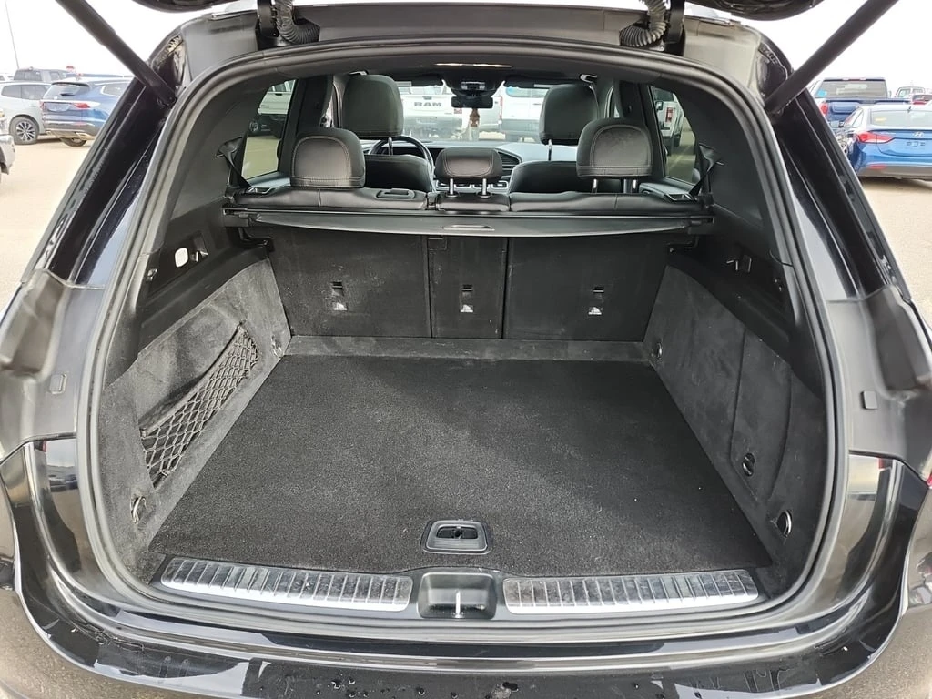 Mercedes-Benz GLE 450 * CARFAX *    | Mobile.bg   14