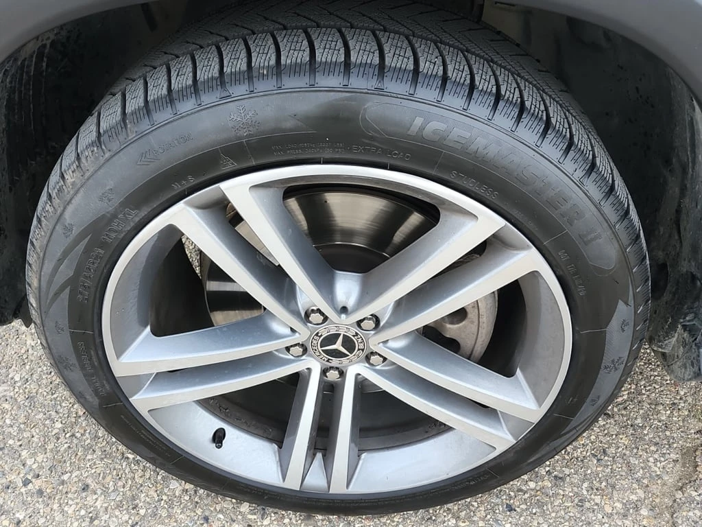 Mercedes-Benz GLE 450 * CARFAX *    | Mobile.bg   6