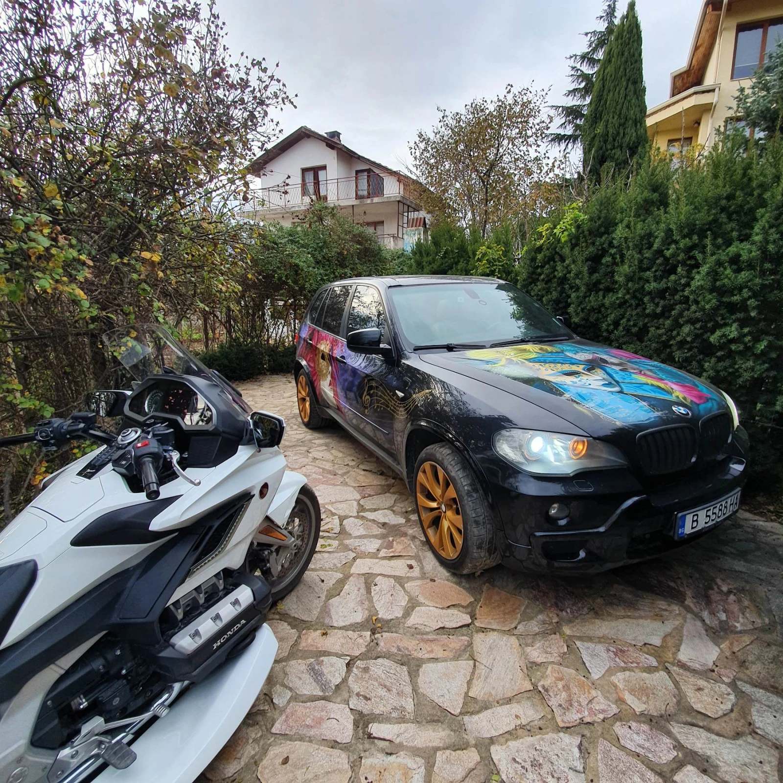 BMW X5M xdrive,  (  ) | Mobile.bg   11