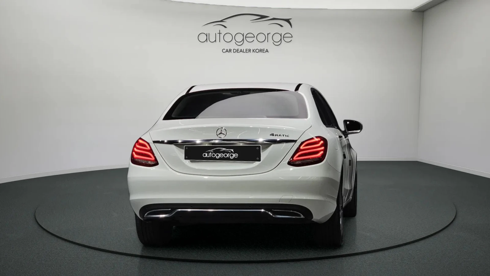 Mercedes-Benz C 200 autogeorge.com | Mobile.bg   4