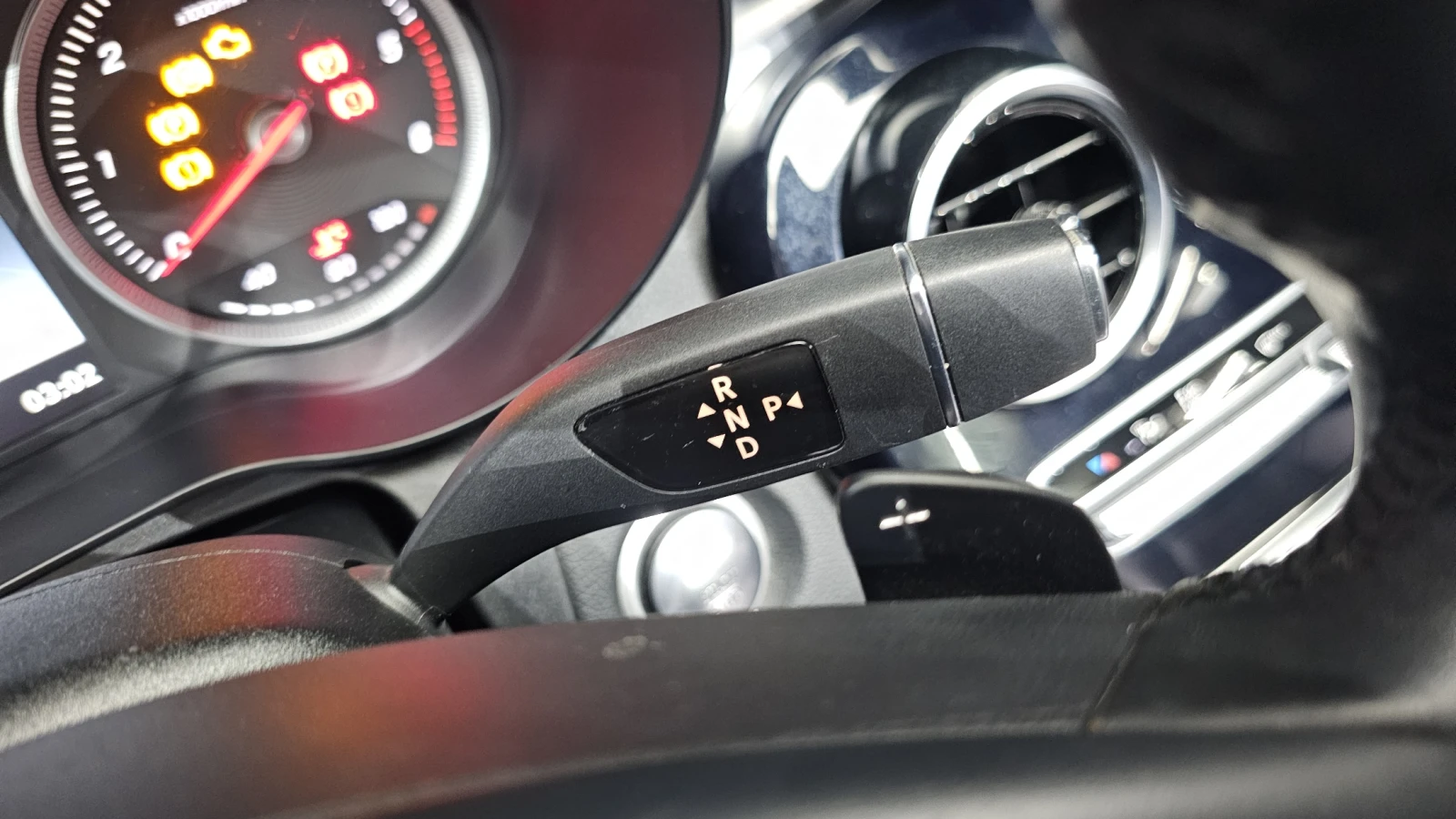 Mercedes-Benz C 200 autogeorge.com | Mobile.bg   7