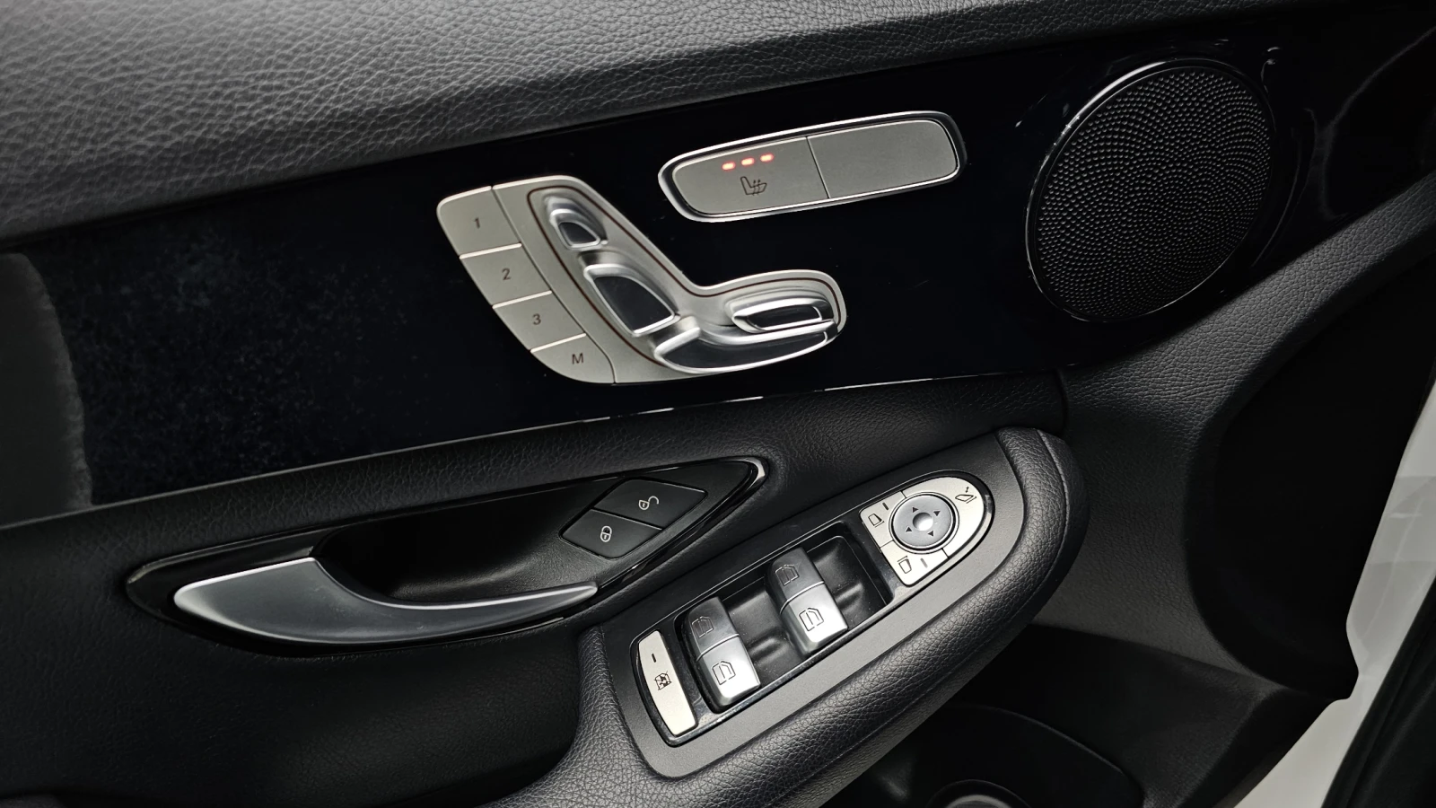 Mercedes-Benz C 200 autogeorge.com | Mobile.bg   15