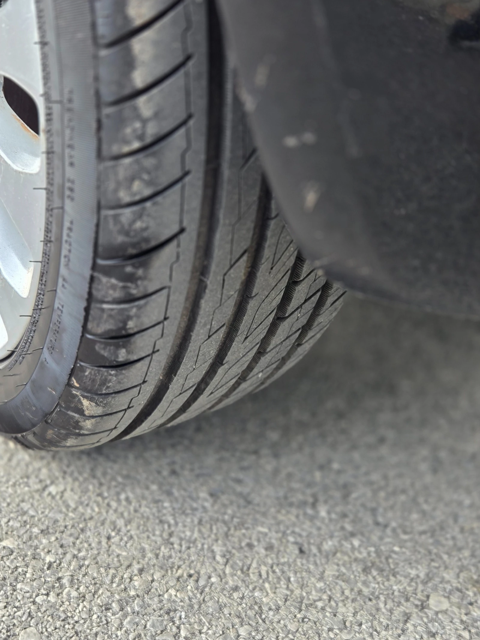 Ford Focus TITANIUM 1.6TDCI  | Mobile.bg   6