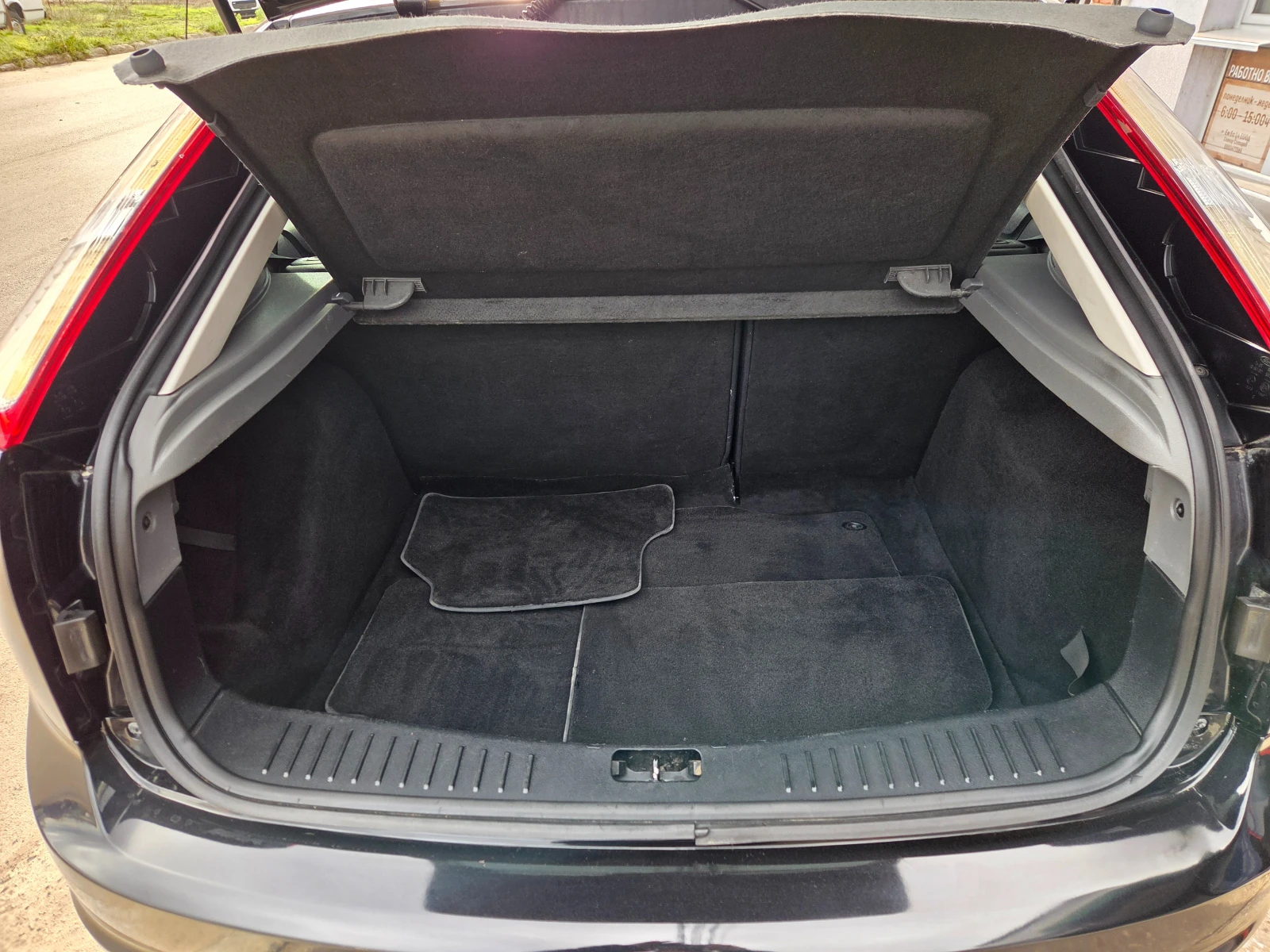 Ford Focus TITANIUM 1.6TDCI  | Mobile.bg   14