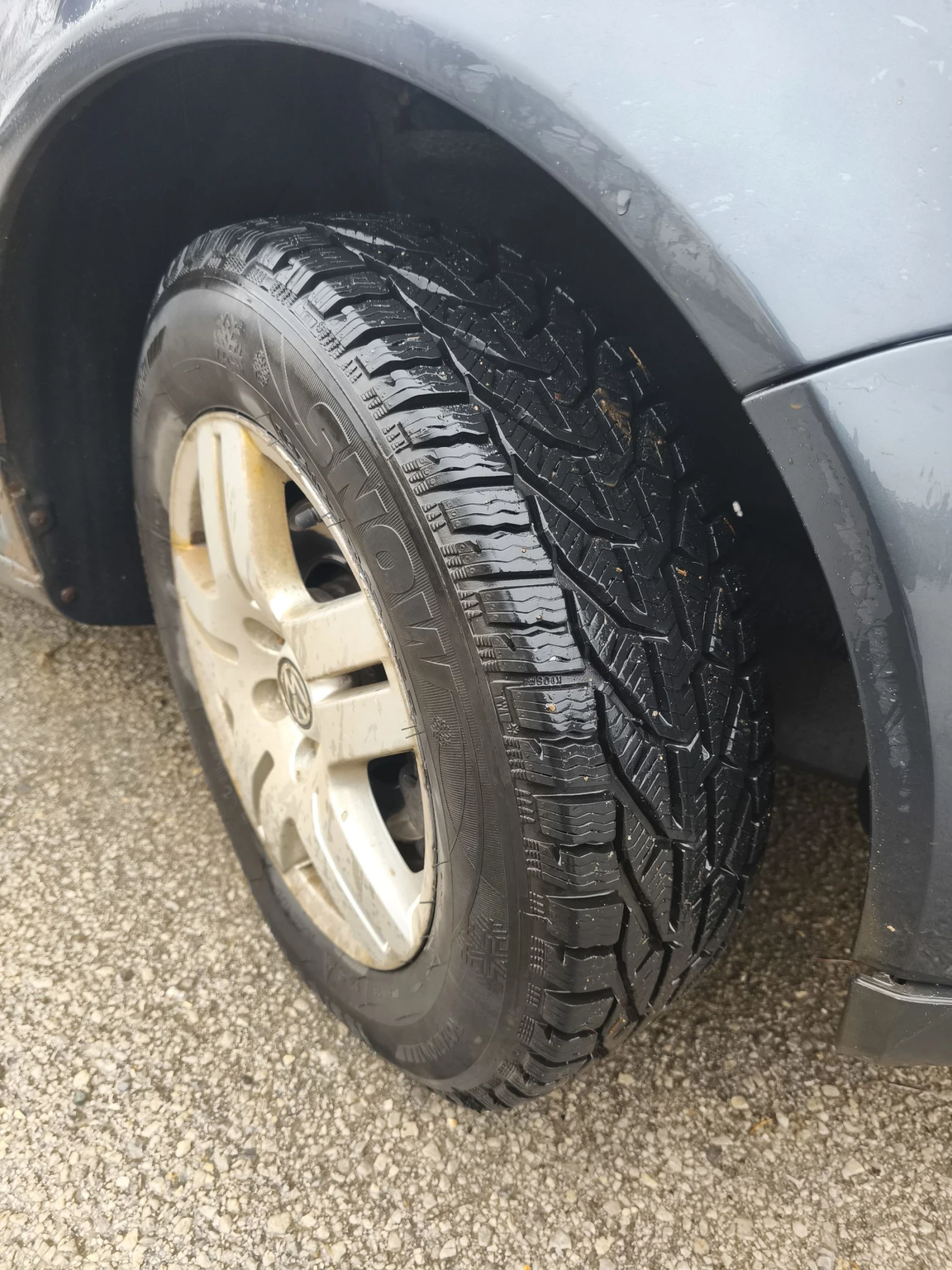 VW Golf TDI - изображение 6