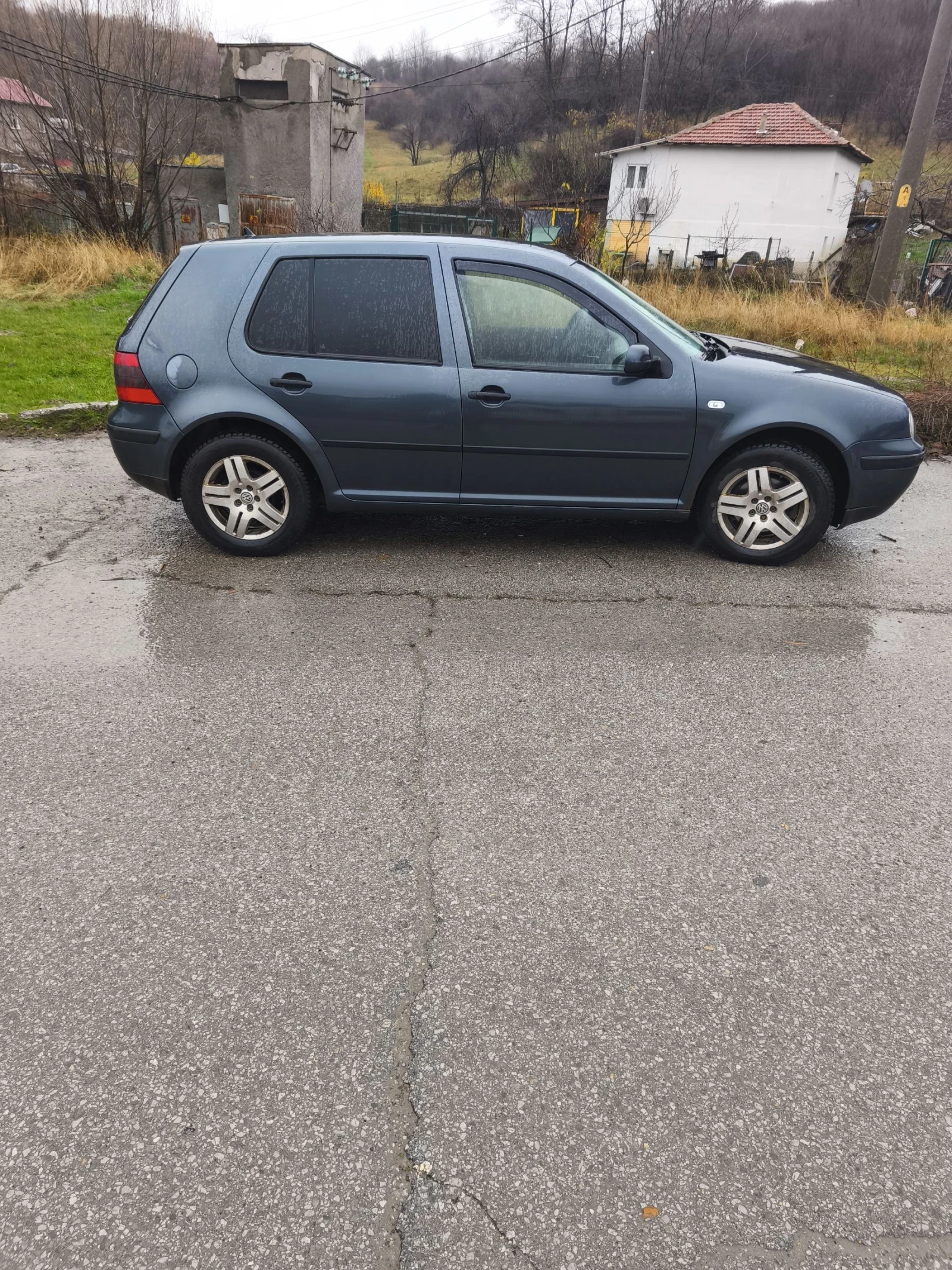 VW Golf TDI - изображение 3