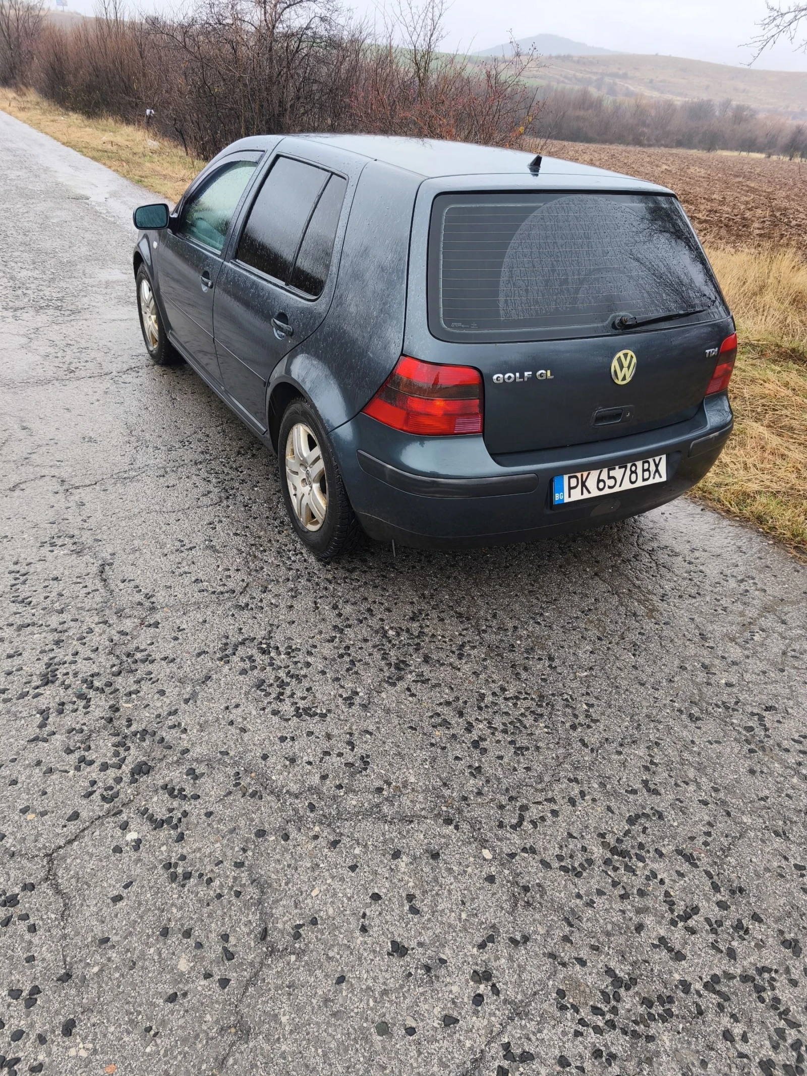 VW Golf TDI - изображение 4