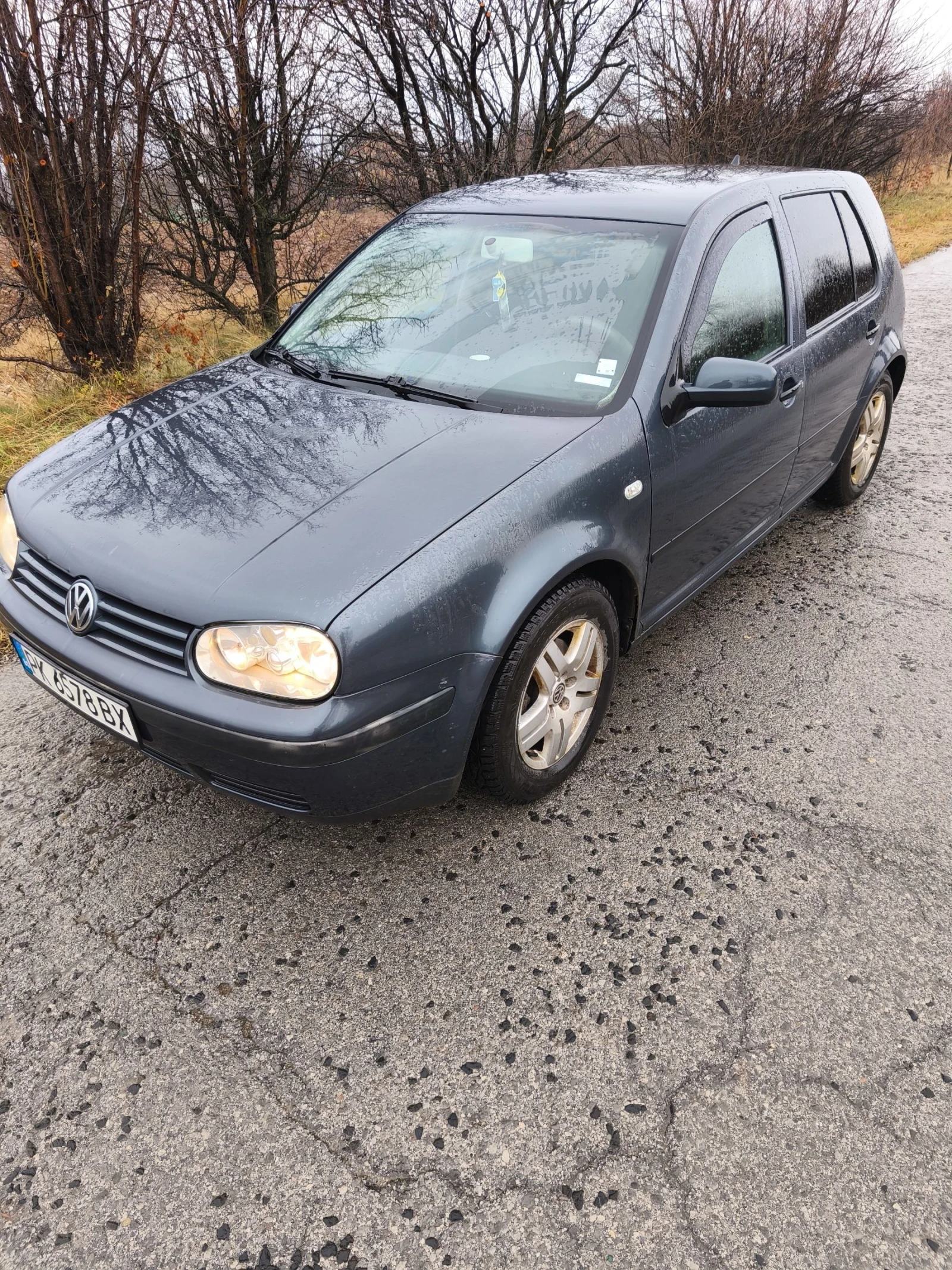 VW Golf TDI - изображение 2