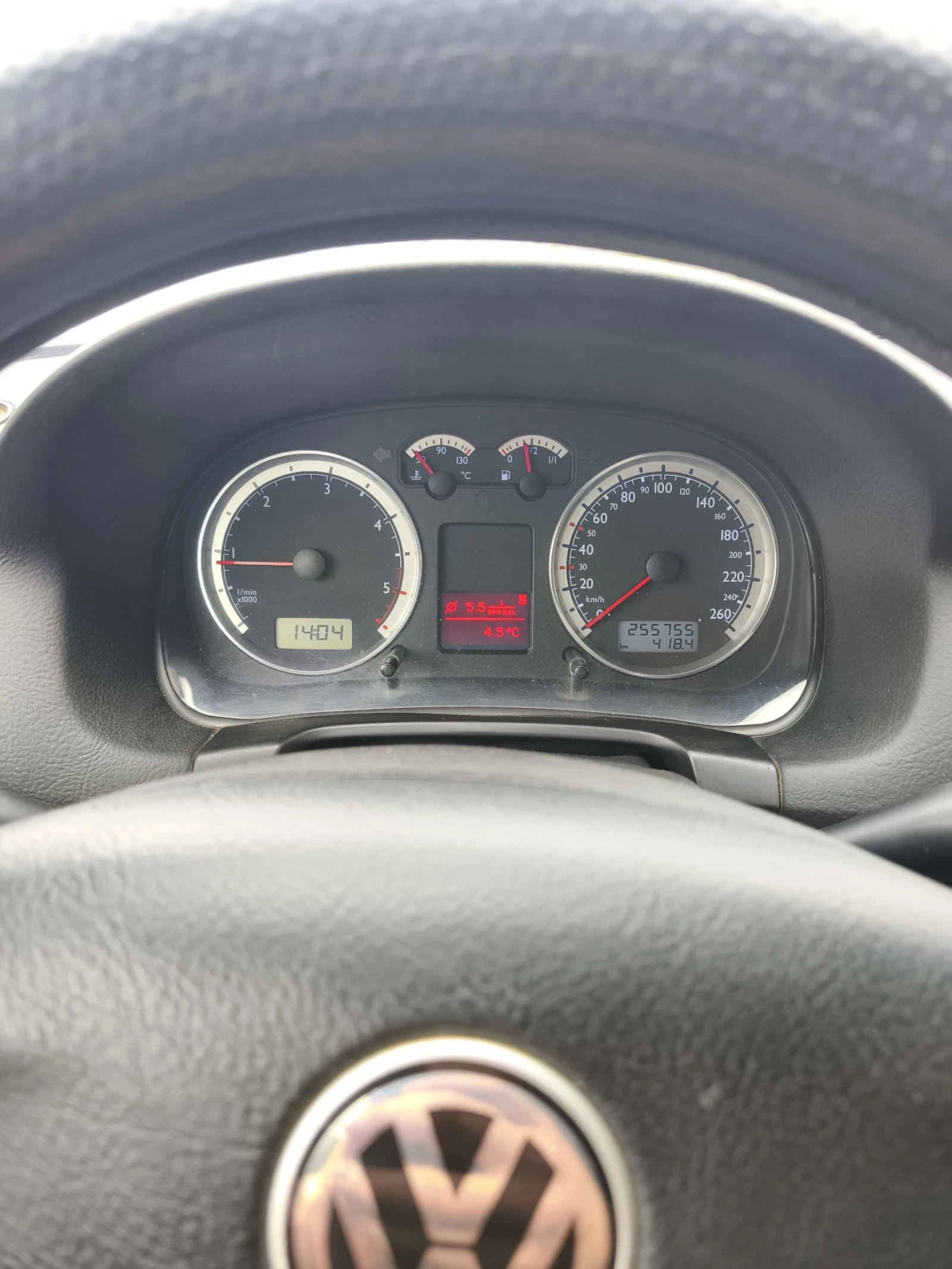 VW Golf TDI - изображение 5