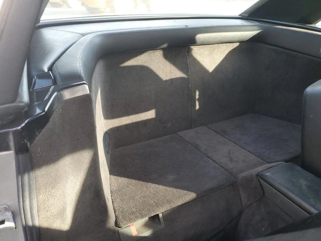 Mercedes-Benz SL * 500 * CARFAX * ФИНАНСИРАНЕ  - изображение 10