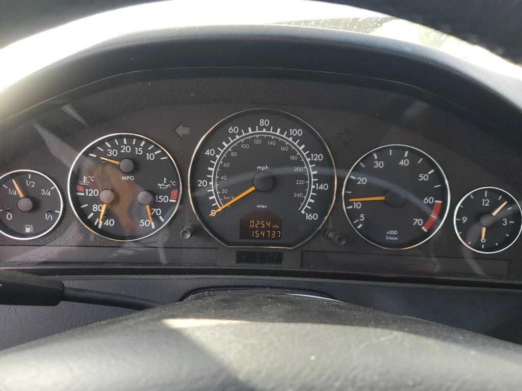 Mercedes-Benz SL * 500 * CARFAX * ФИНАНСИРАНЕ  - изображение 9