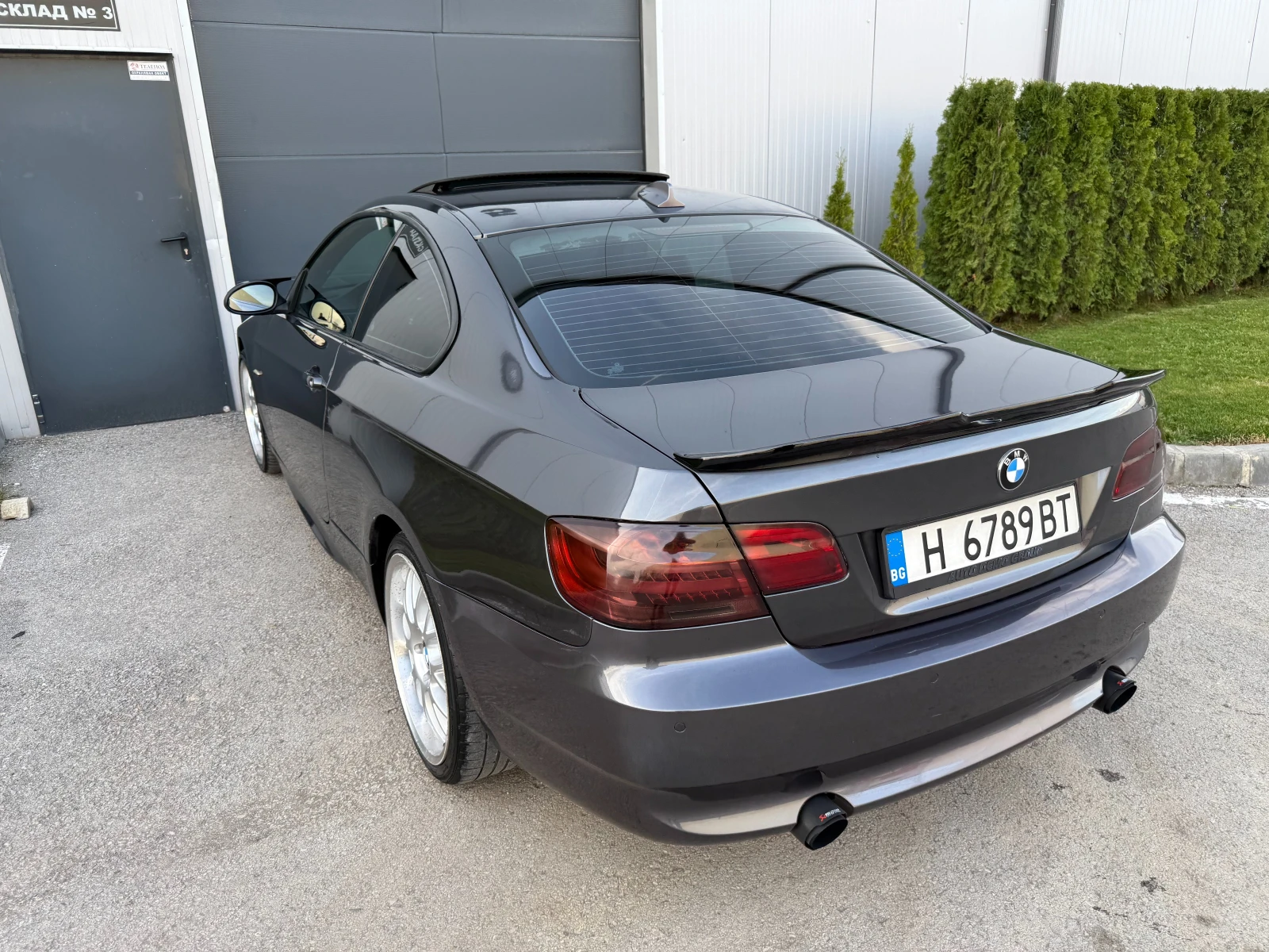 BMW 330 X-Drive | Mobile.bg � ����������� 6