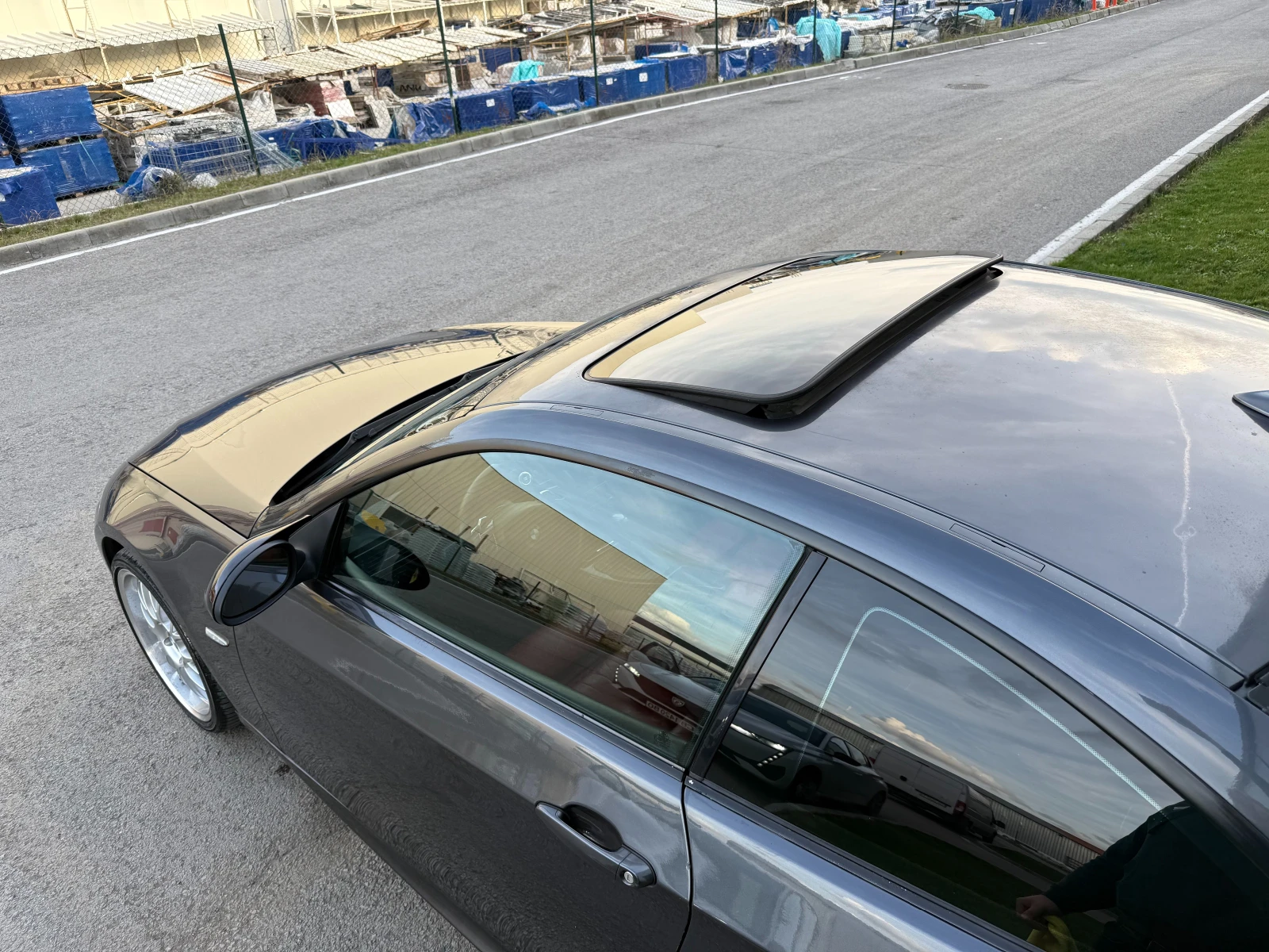 BMW 330 X-Drive | Mobile.bg � ����������� 7