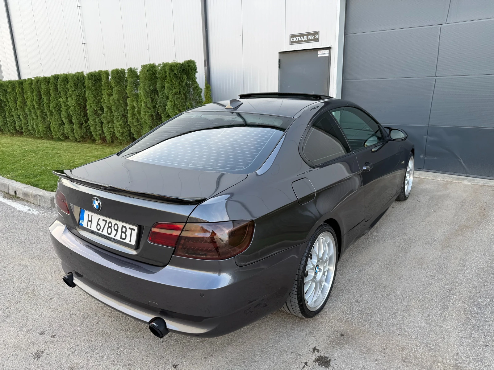 BMW 330 X-Drive | Mobile.bg � ����������� 12