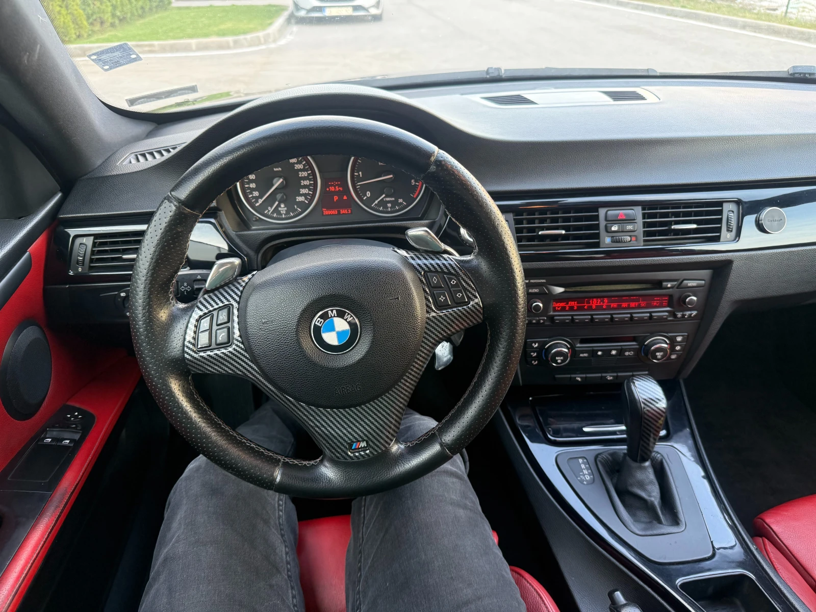 BMW 330 X-Drive | Mobile.bg � ����������� 5