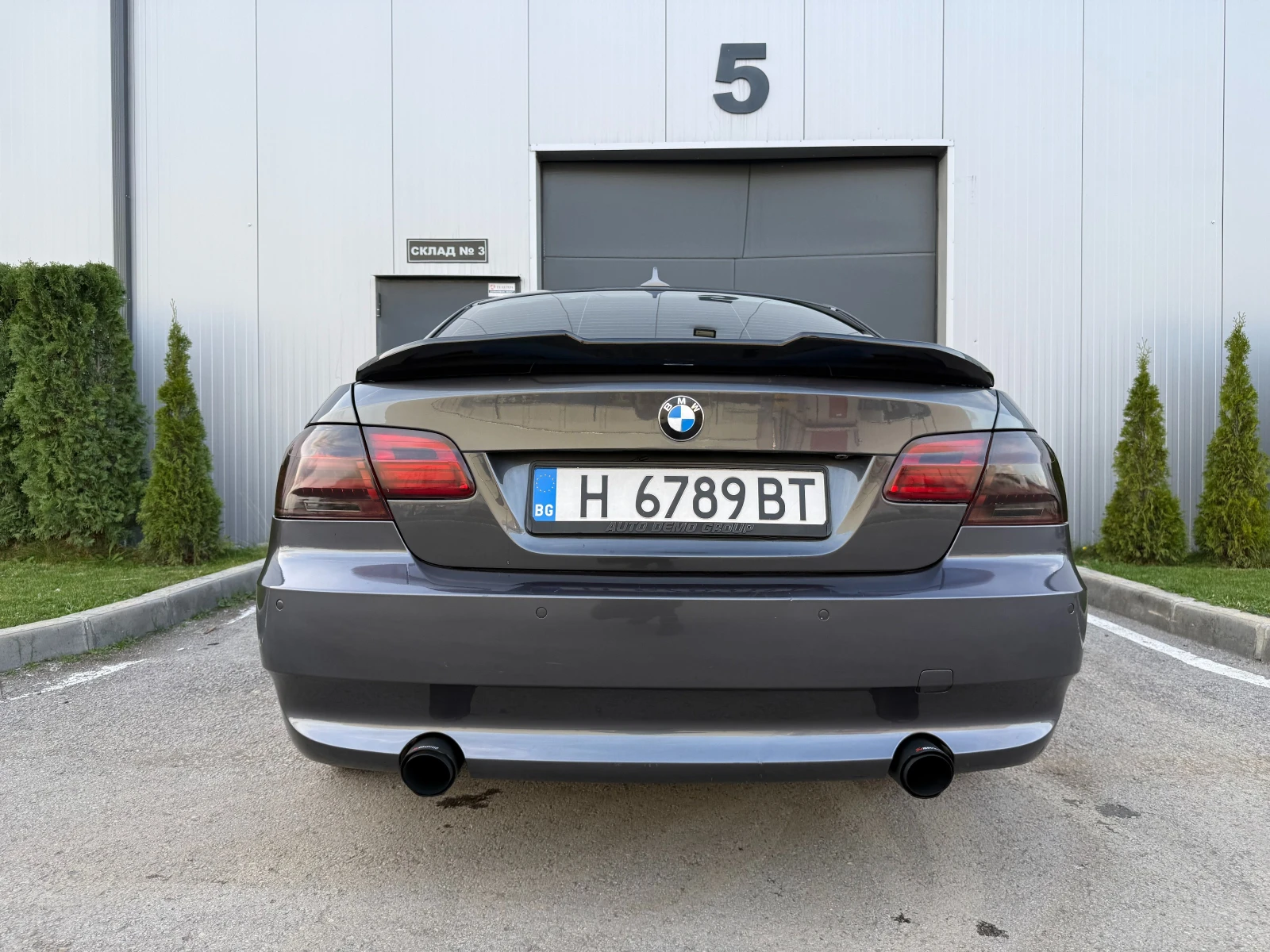 BMW 330 X-Drive | Mobile.bg � ����������� 2