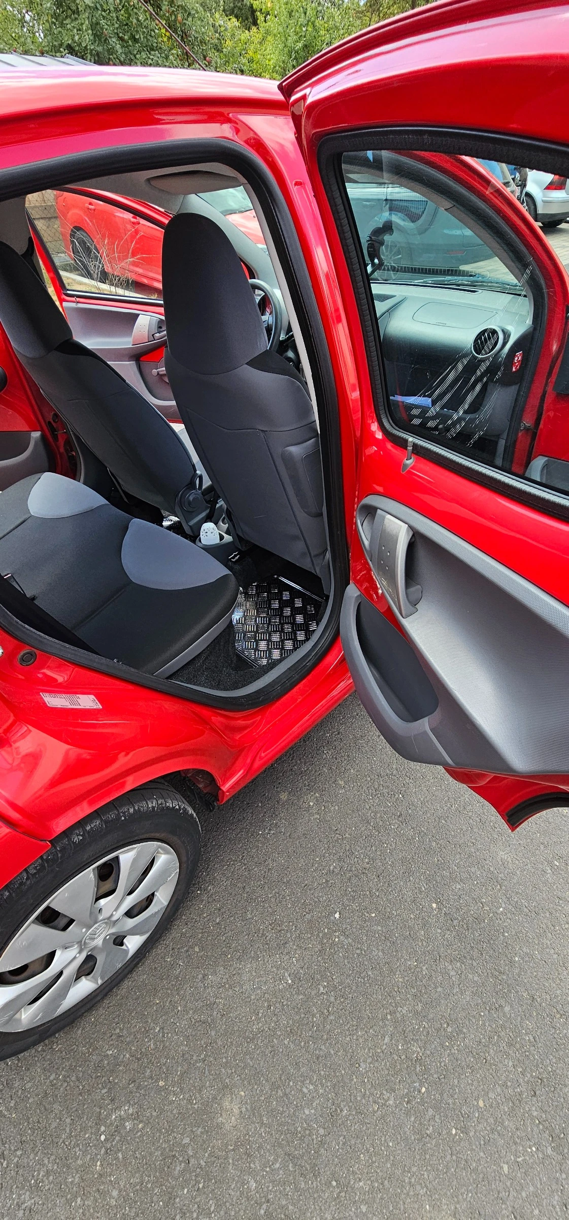 Citroen C1 | Mobile.bg � ����������� 5