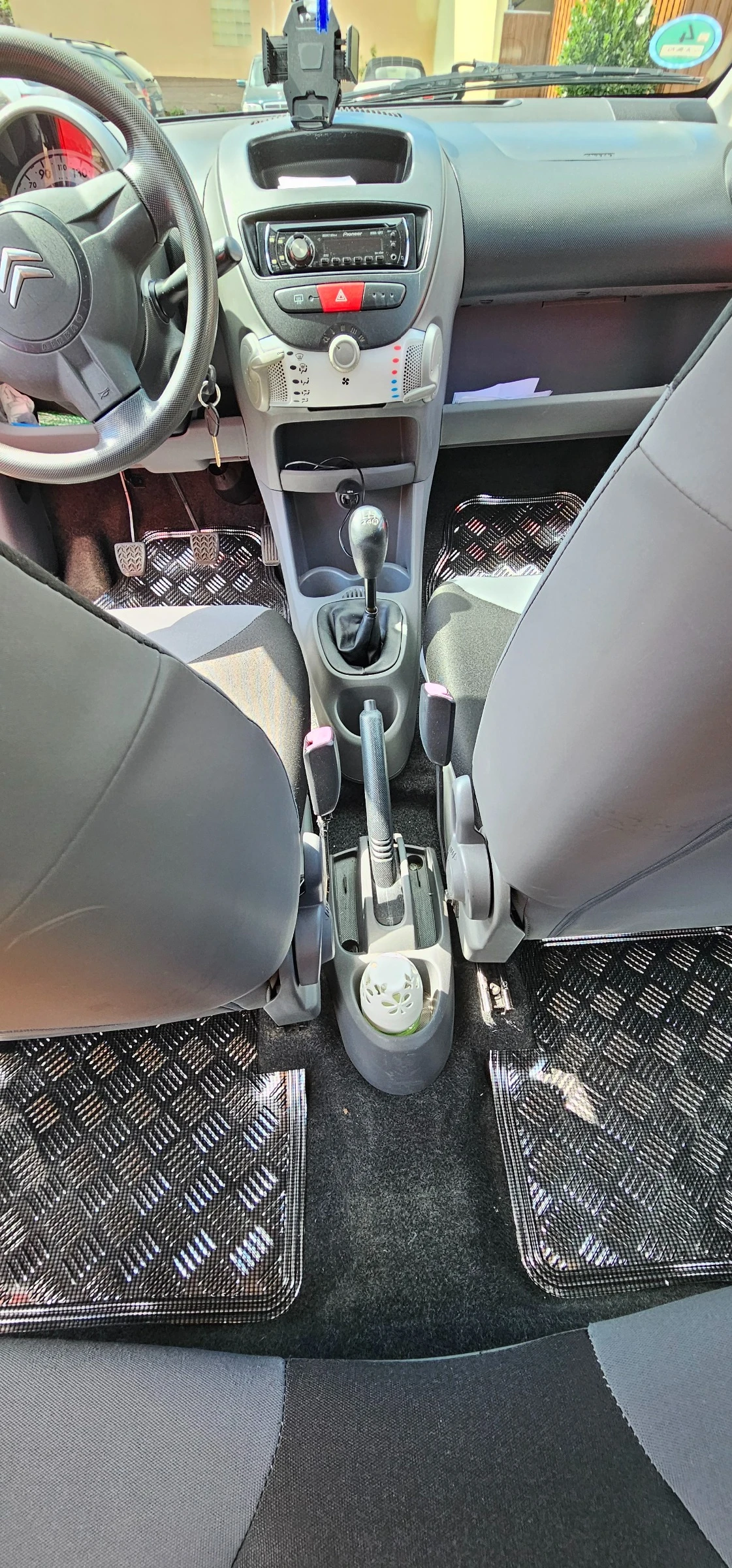 Citroen C1 | Mobile.bg � ����������� 9