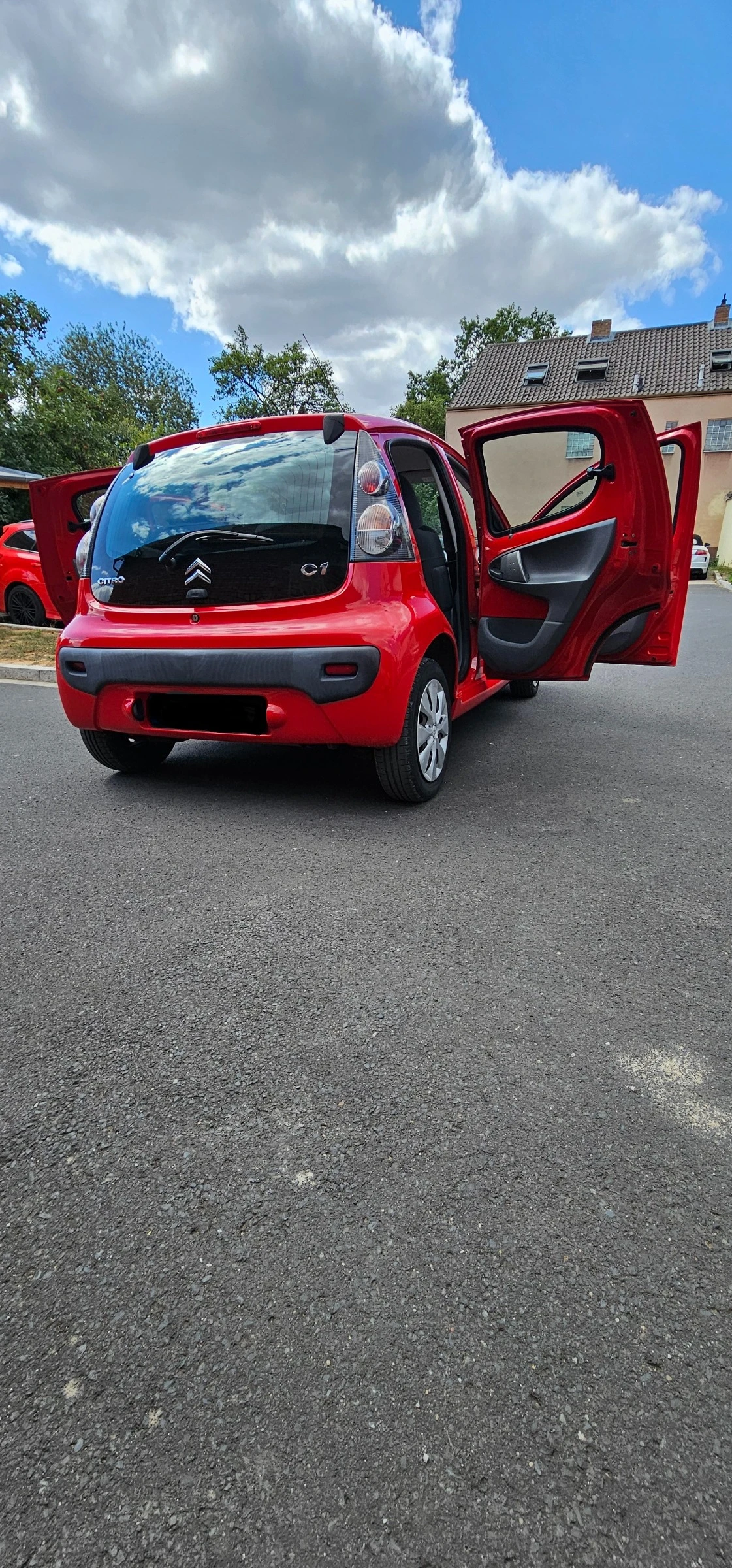 Citroen C1 | Mobile.bg � ����������� 3