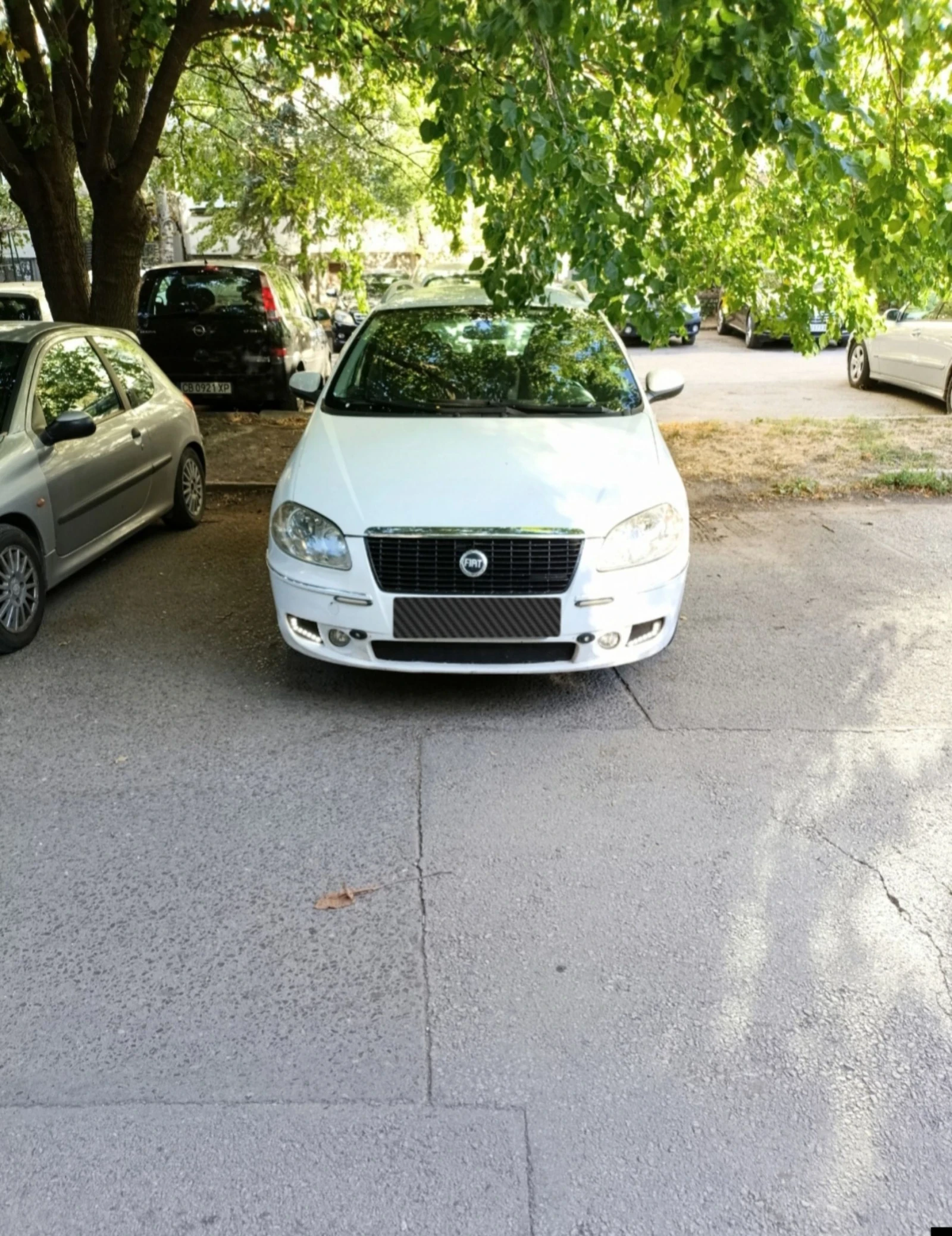 Fiat Croma  - изображение 3