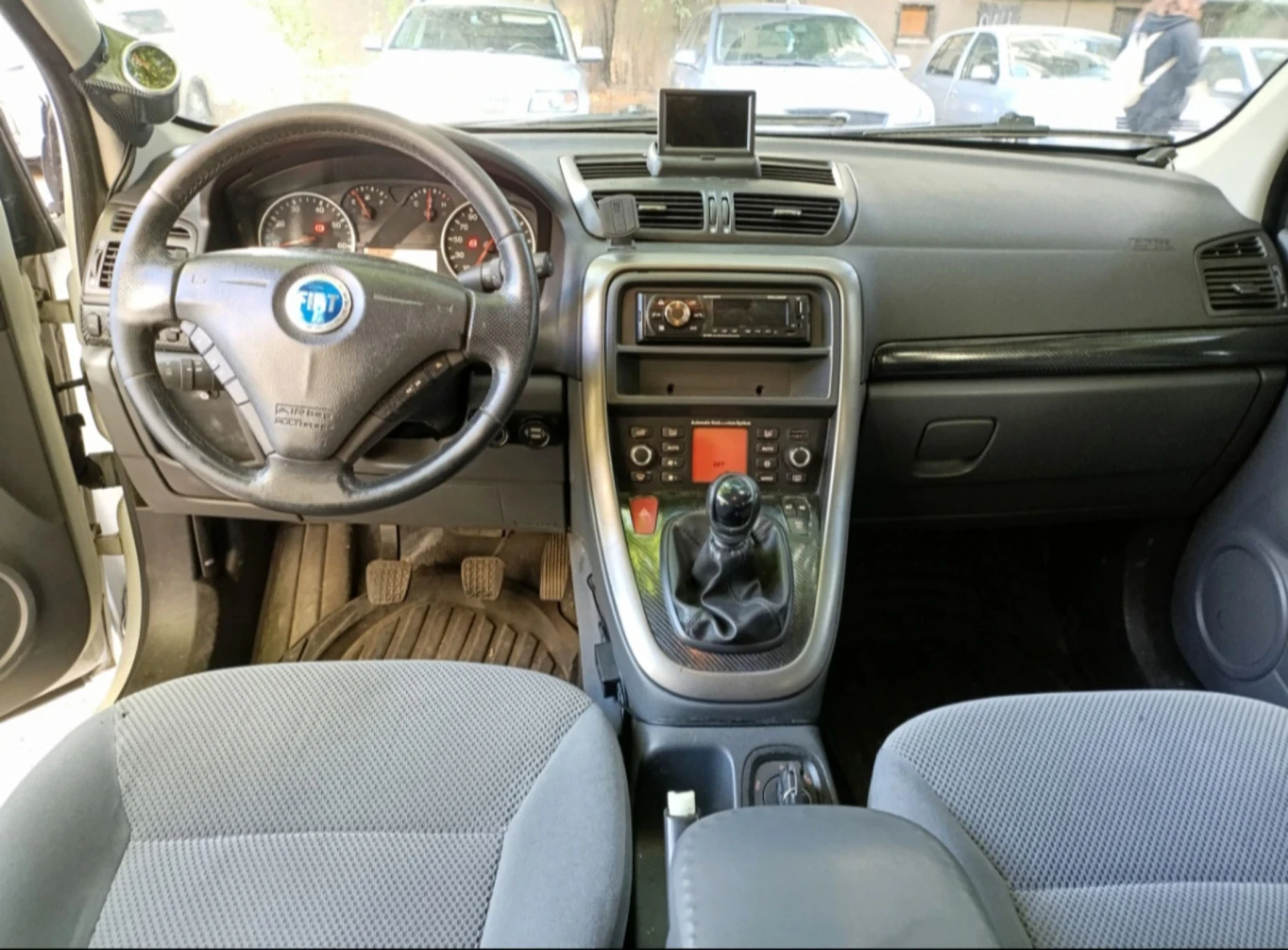 Fiat Croma  - изображение 6