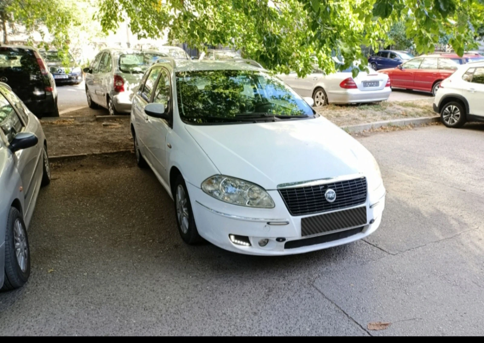 Fiat Croma  - изображение 4