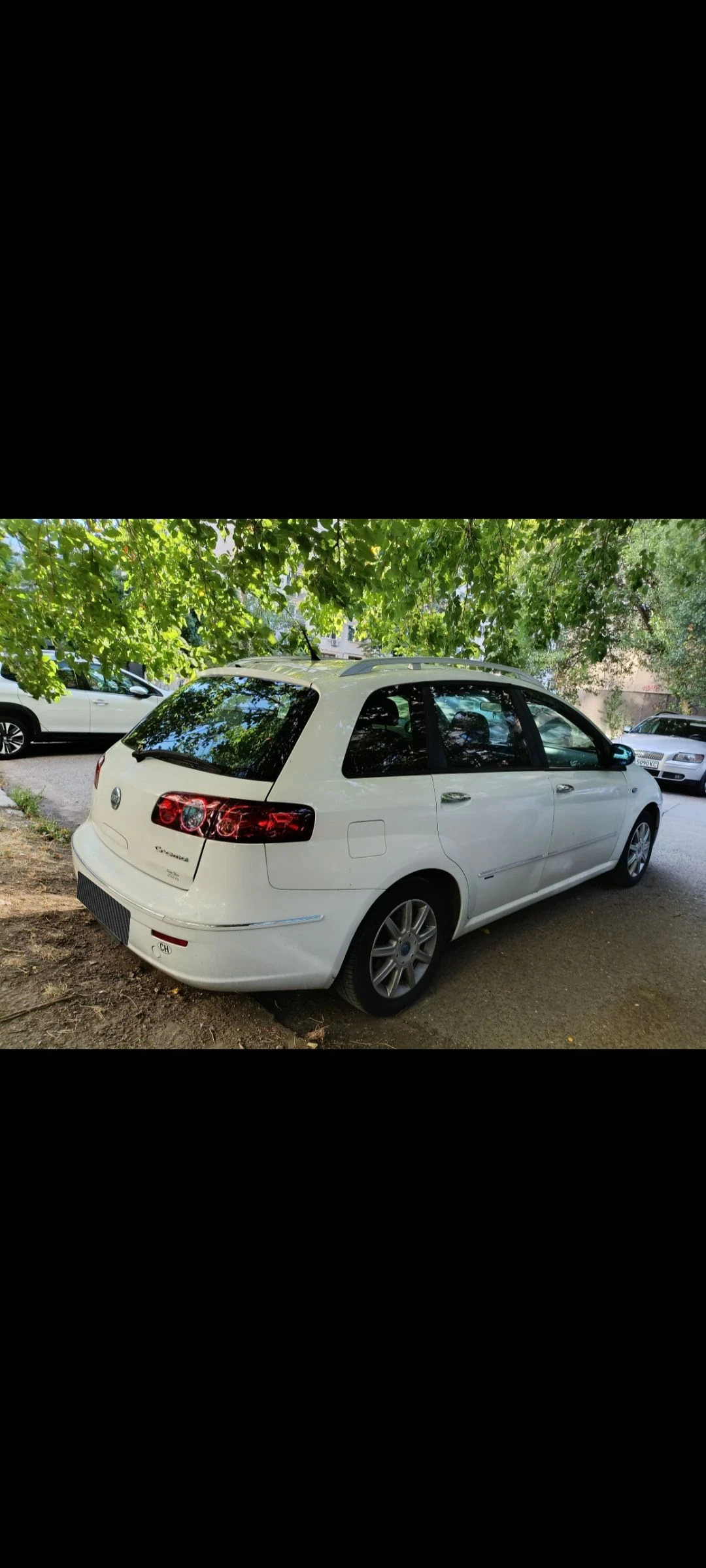 Fiat Croma  - изображение 2