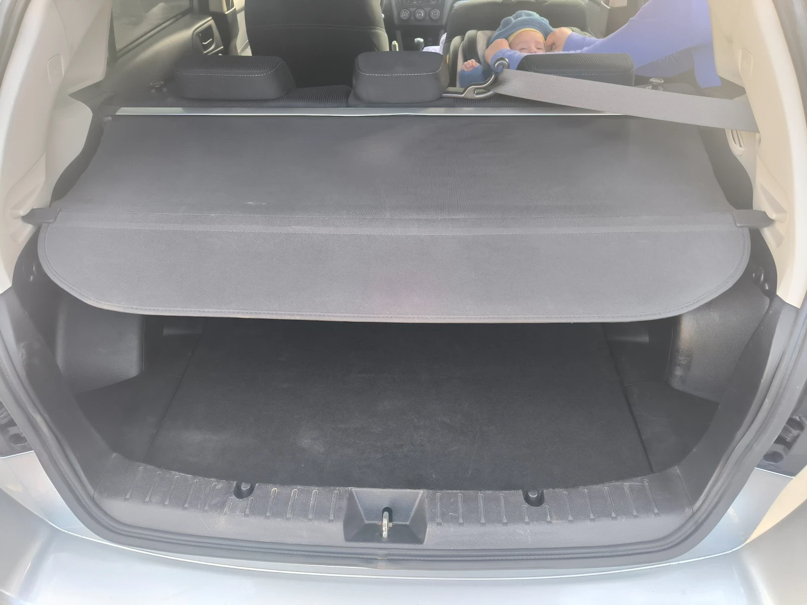 Subaru XV | Mobile.bg � ����������� 12