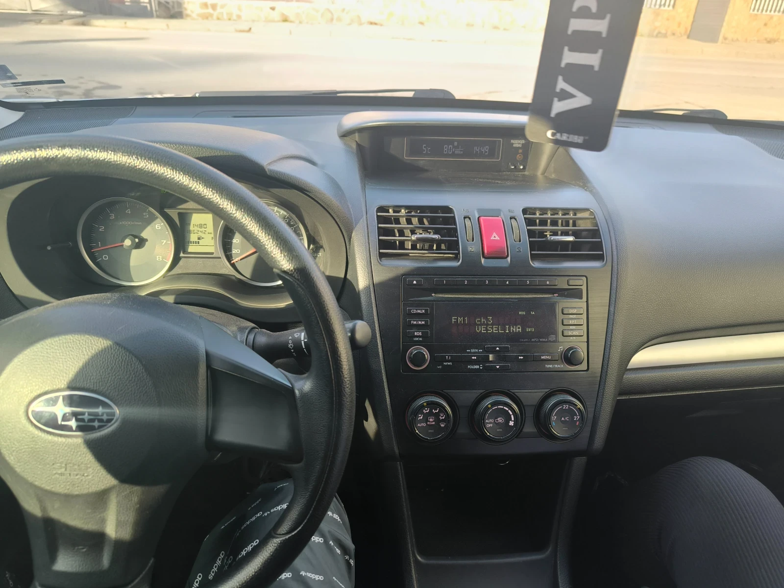 Subaru XV | Mobile.bg � ����������� 11