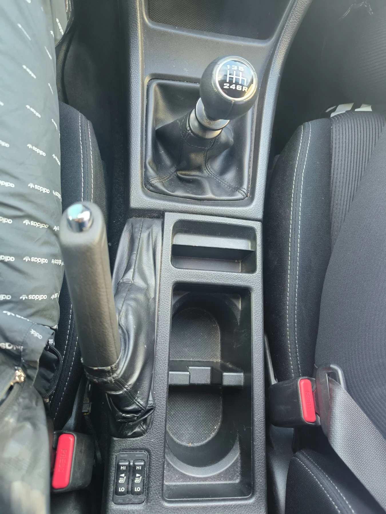 Subaru XV  - изображение 9