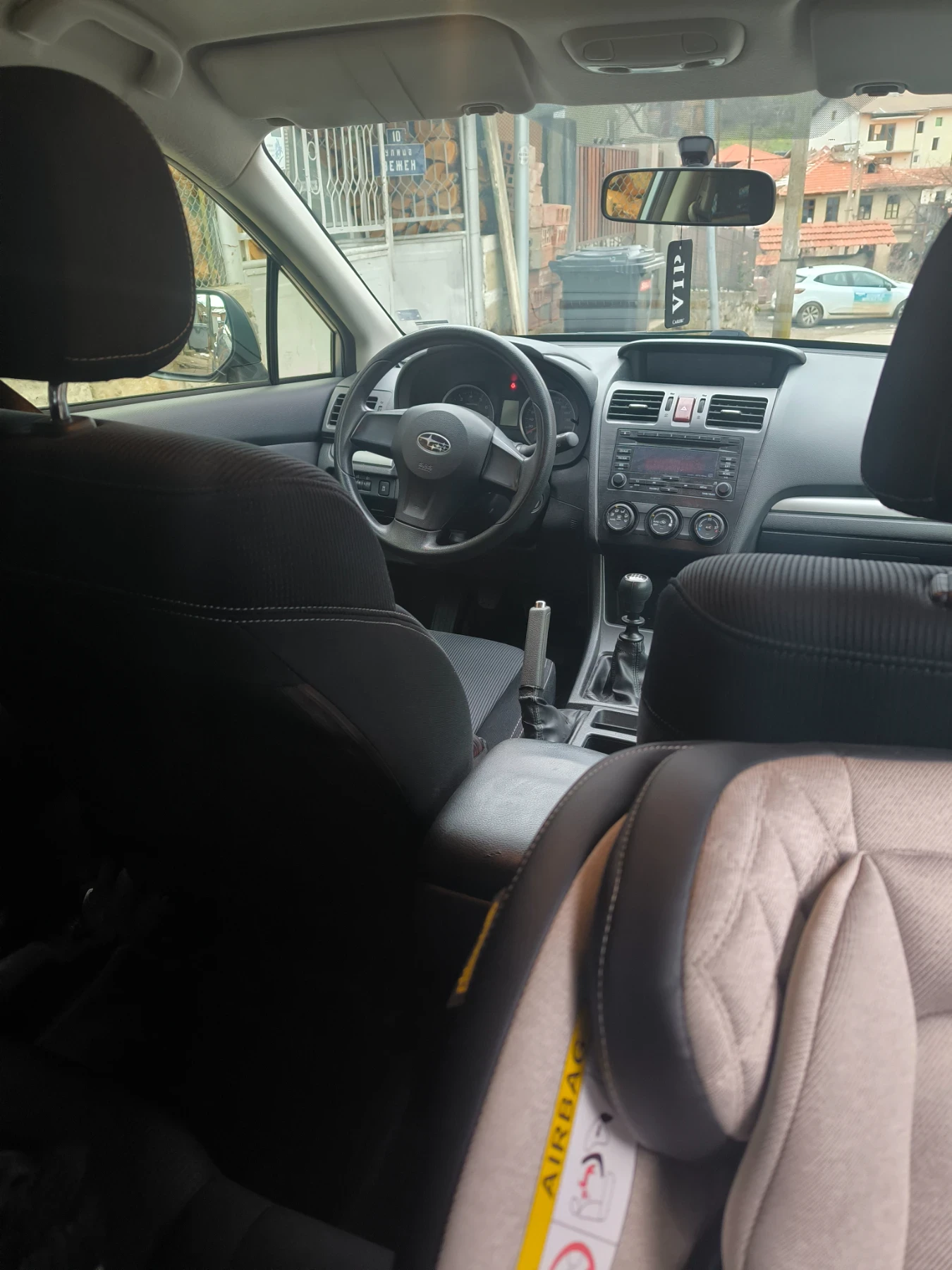 Subaru XV | Mobile.bg � ����������� 16