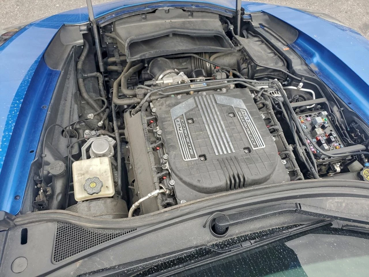 Chevrolet Corvette Z06 3LZ 6.2L V8 650�� | Mobile.bg � ����������� 11