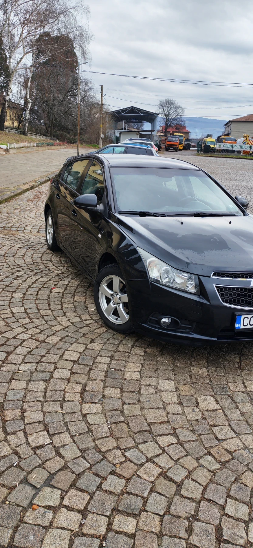 Chevrolet Cruze | Mobile.bg � ����������� 1