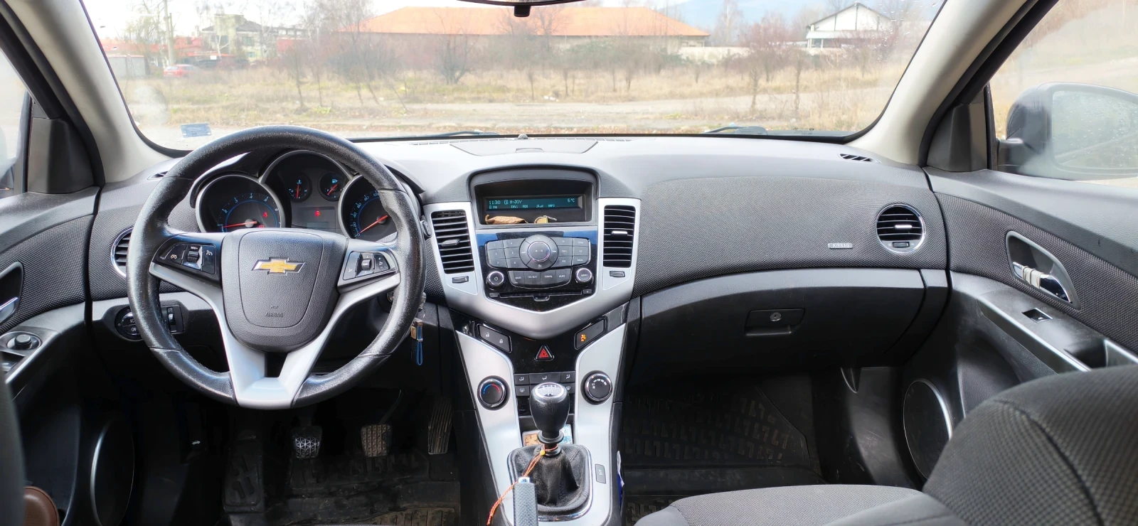 Chevrolet Cruze | Mobile.bg � ����������� 12