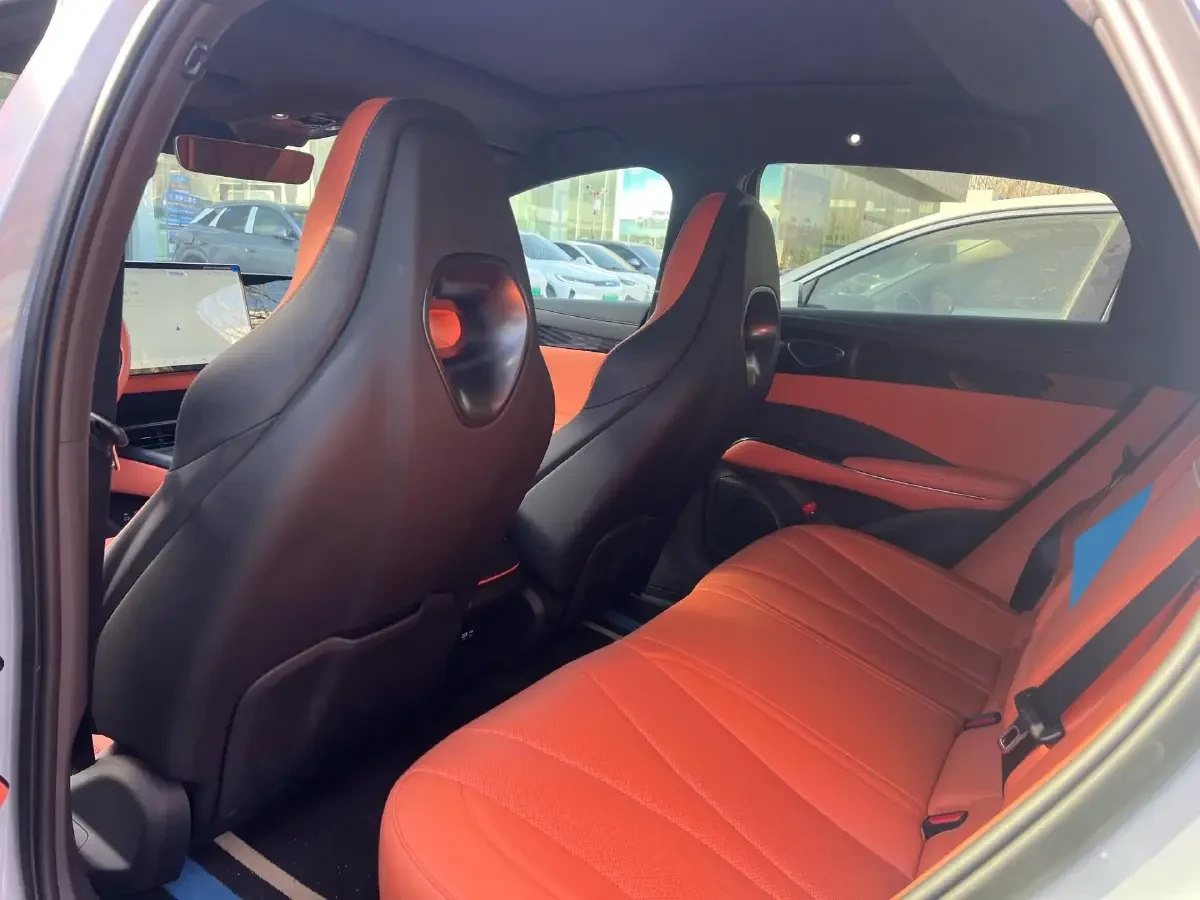 BYD Seal 2025 BYD Seal BEV 80.64KWH | Mobile.bg � ����������� 2