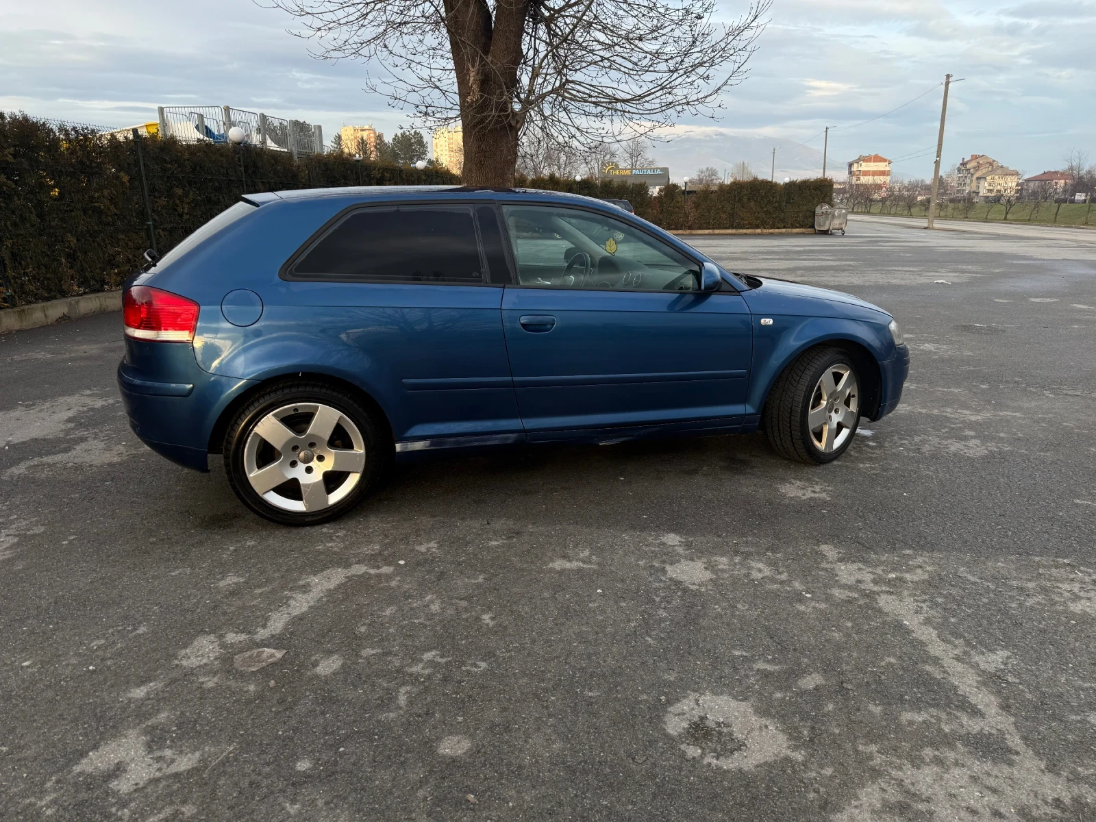 Audi A3  - изображение 5