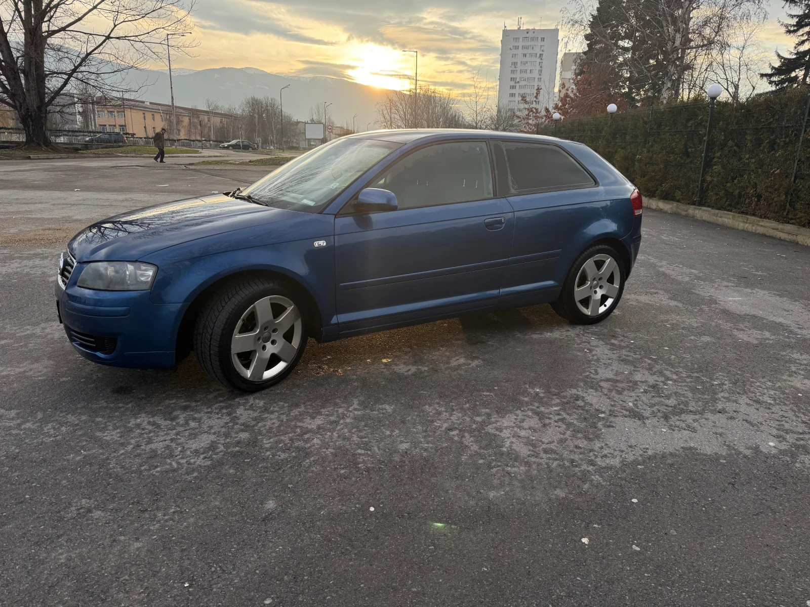 Audi A3  - изображение 2