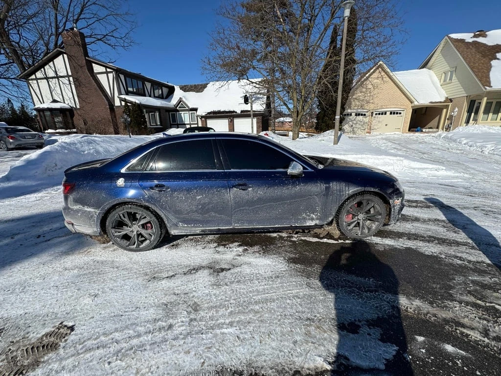 Audi S4 * Technik * CARFAX * ���� �� �� | Mobile.bg � ����������� 4