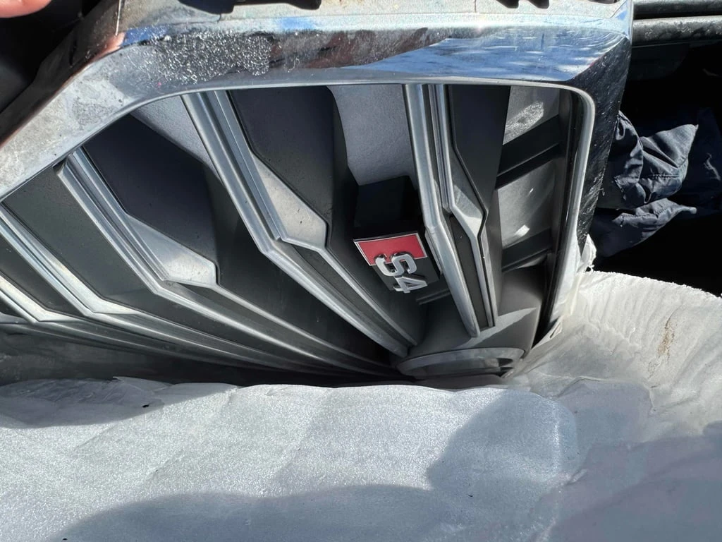 Audi S4 * Technik * CARFAX * ���� �� �� | Mobile.bg � ����������� 12