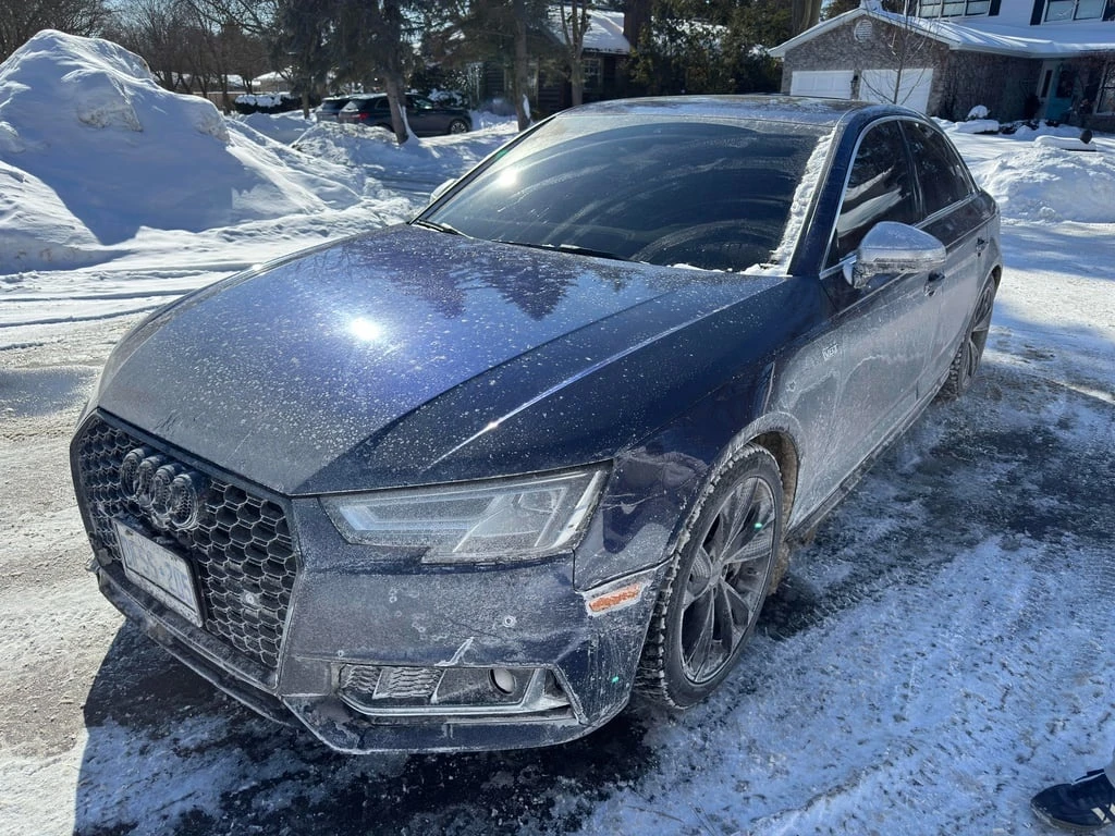 Audi S4 * Technik * CARFAX * ���� �� �� | Mobile.bg � ����������� 1