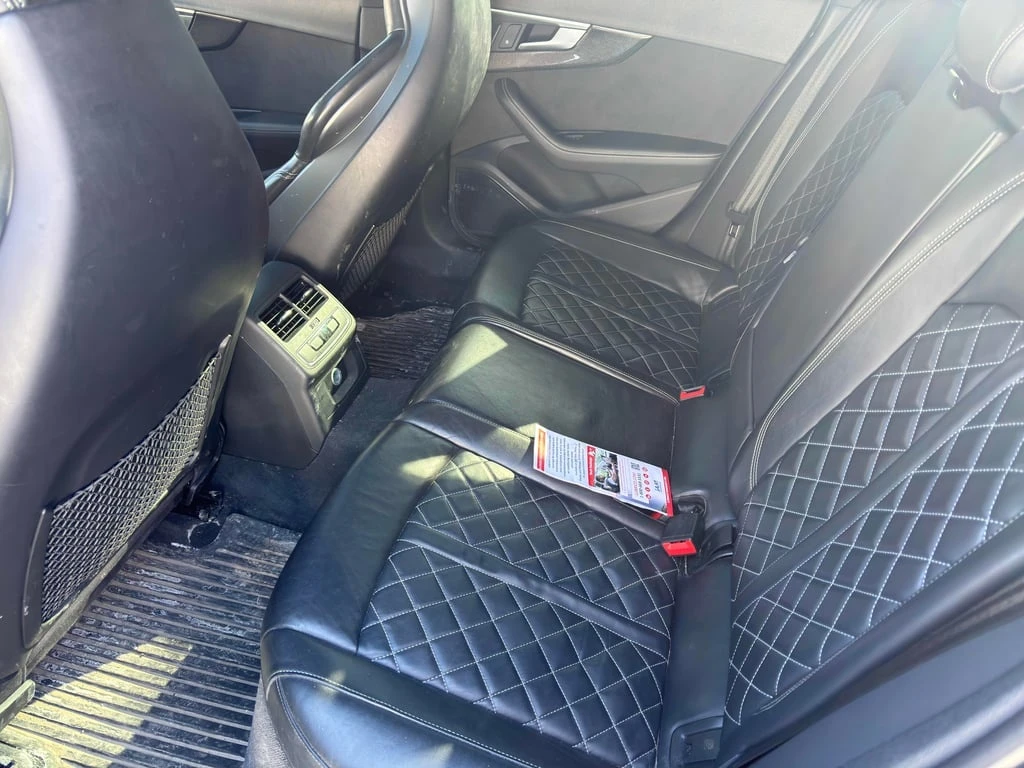 Audi S4 * Technik * CARFAX * ���� �� �� | Mobile.bg � ����������� 11