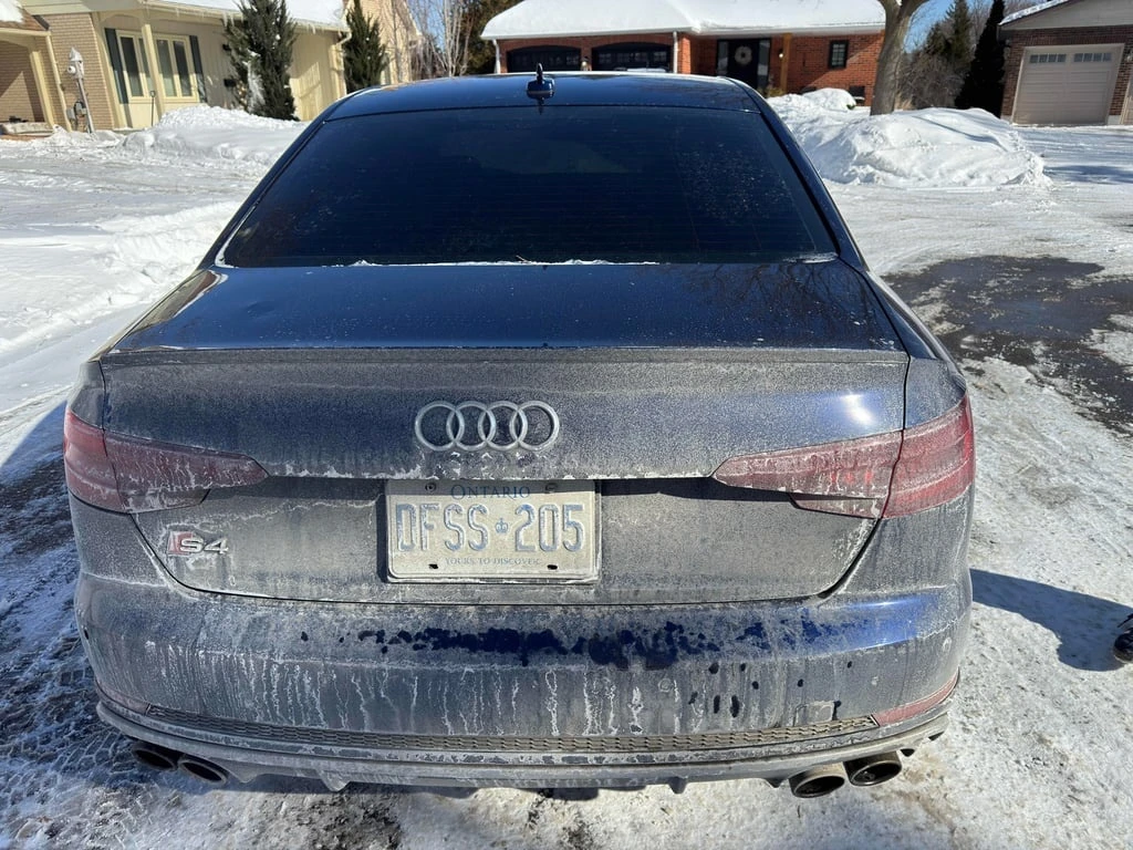 Audi S4 * Technik * CARFAX * ���� �� �� | Mobile.bg � ����������� 3