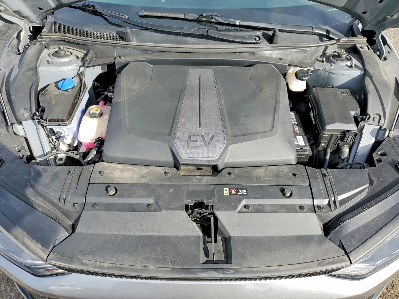 Kia EV6 LIGHT | Mobile.bg � ����������� 12