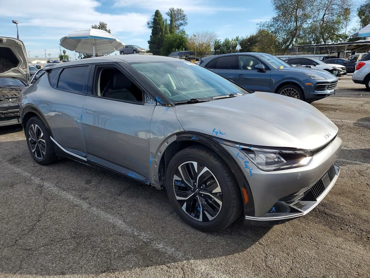 Kia EV6 LIGHT | Mobile.bg � ����������� 4