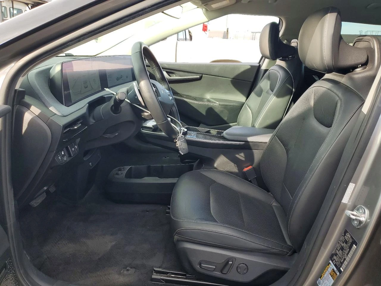 Kia EV6 LIGHT | Mobile.bg � ����������� 7