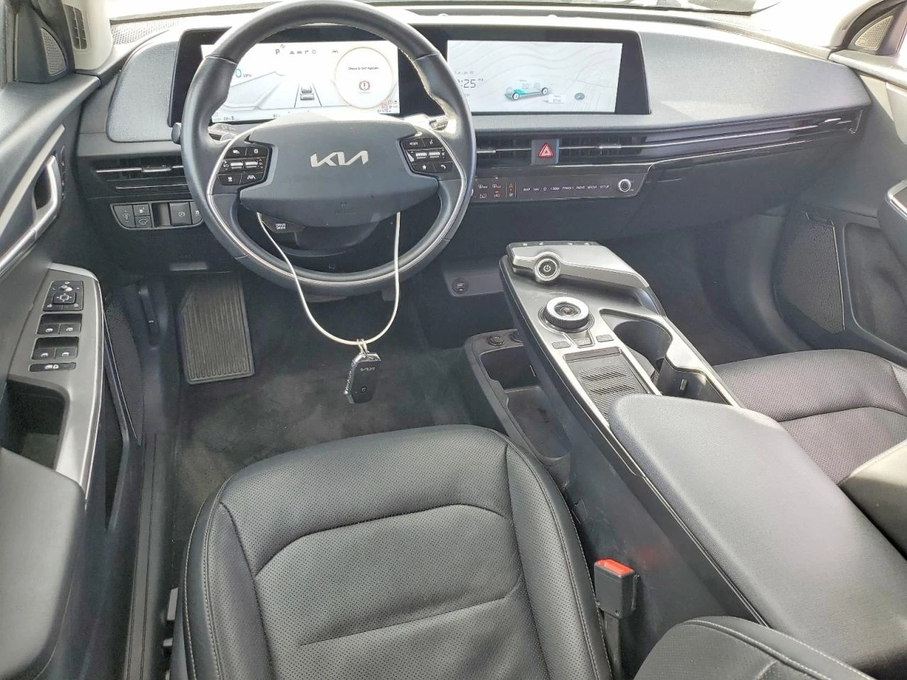 Kia EV6 LIGHT | Mobile.bg � ����������� 8
