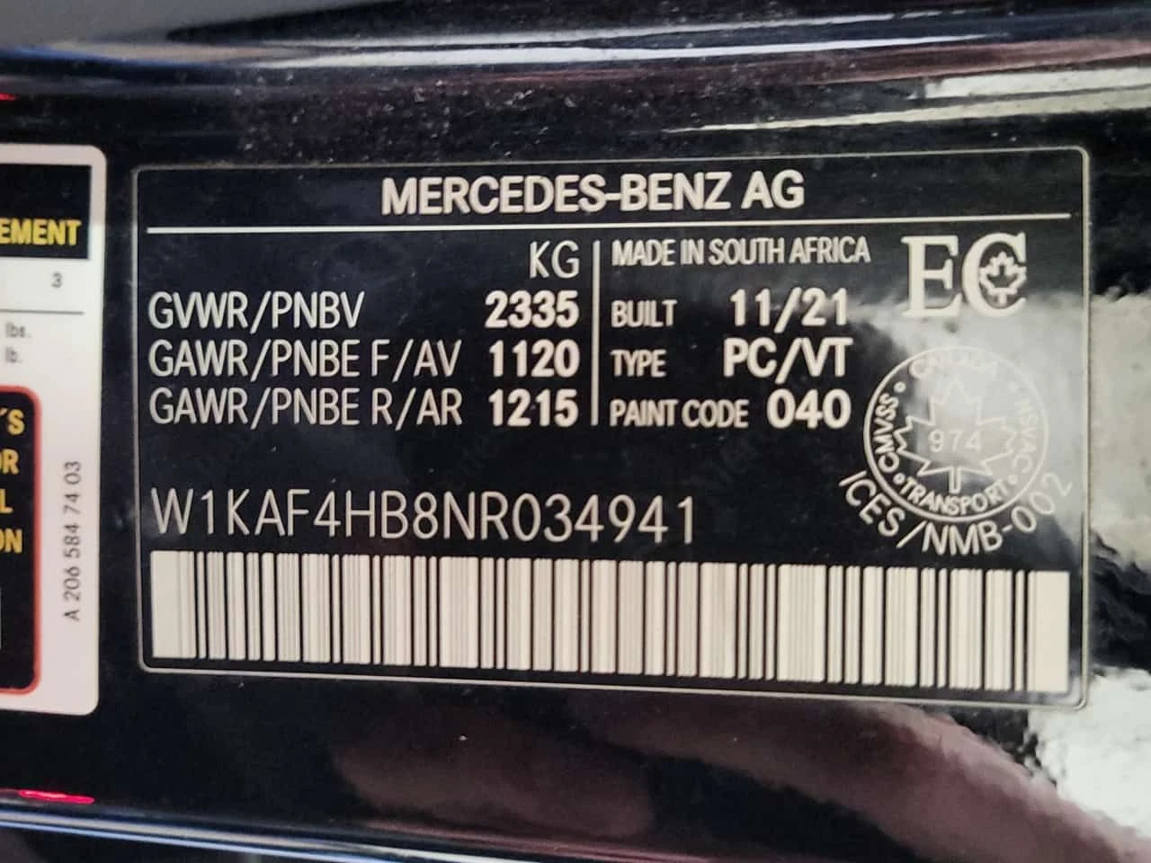 Mercedes-Benz C 300 4MATIC | PANO | HUD | 360 | KEYLESS | BURMESTER |  | Mobile.bg � ����������� 7