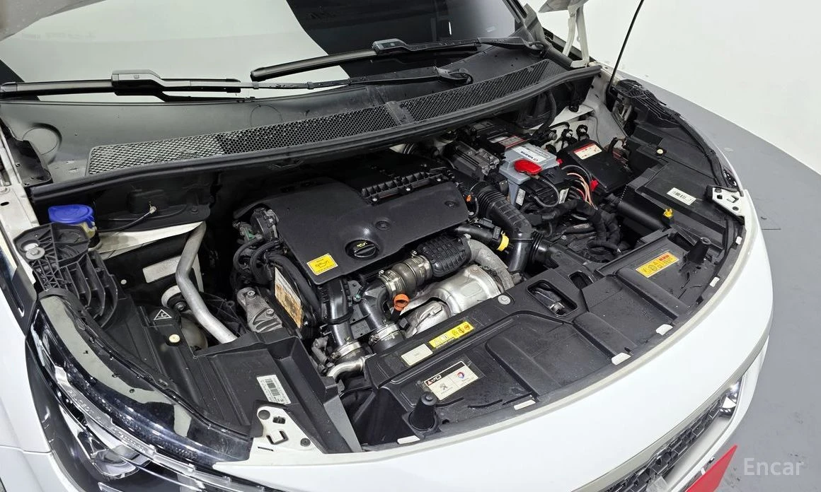 Peugeot 3008  - изображение 6