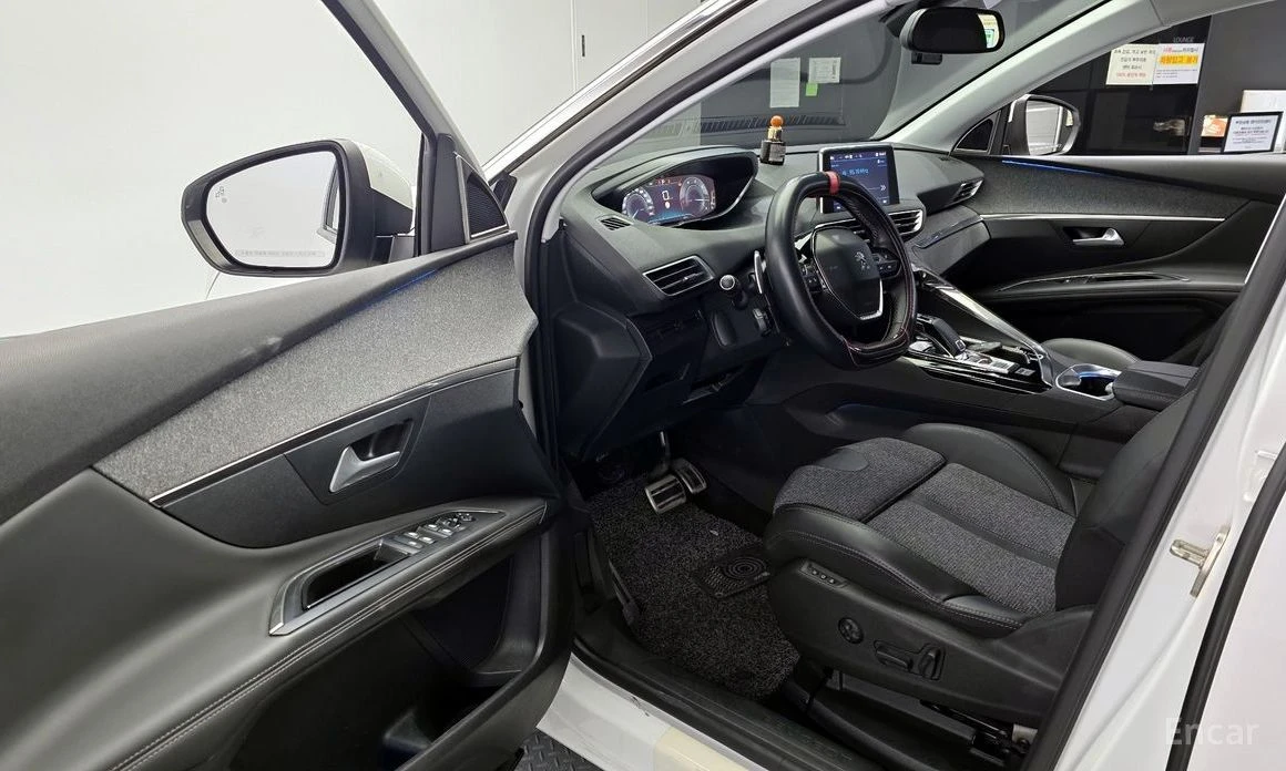 Peugeot 3008  - изображение 10