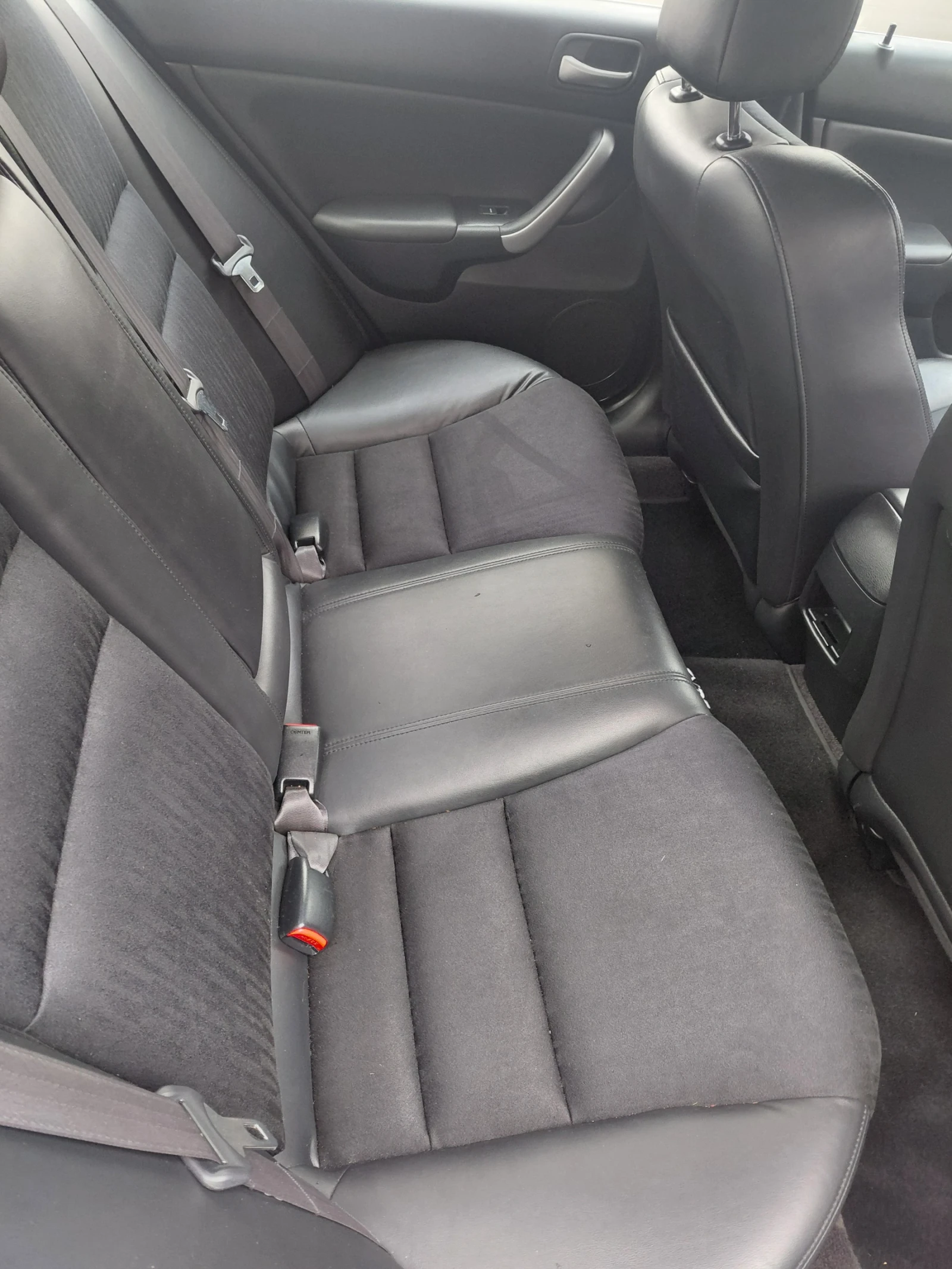 Honda Accord TYPE S | Mobile.bg � ����������� 5